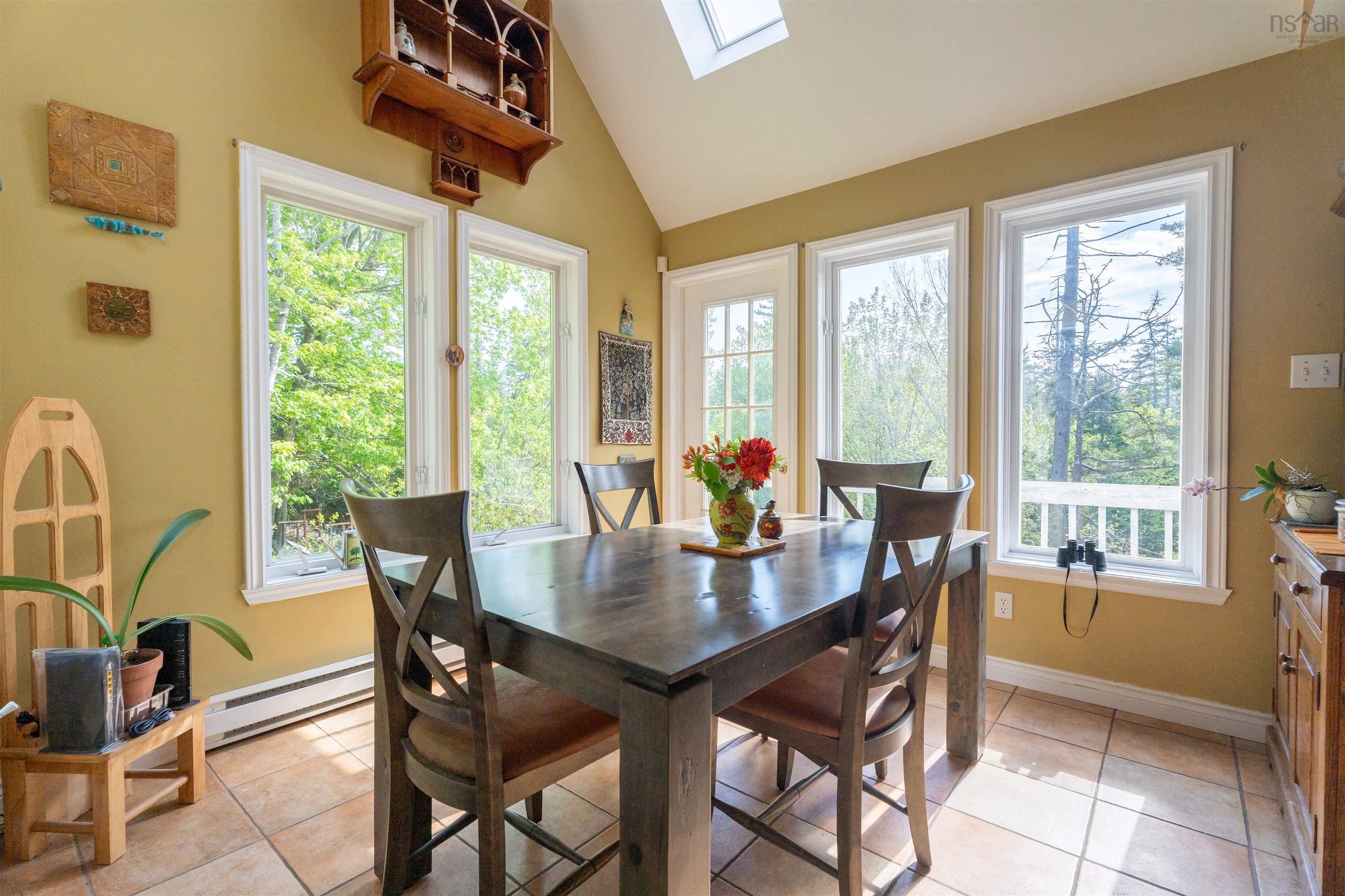 10 Riverfront Court, Mineville, NS (MLS 202614066)