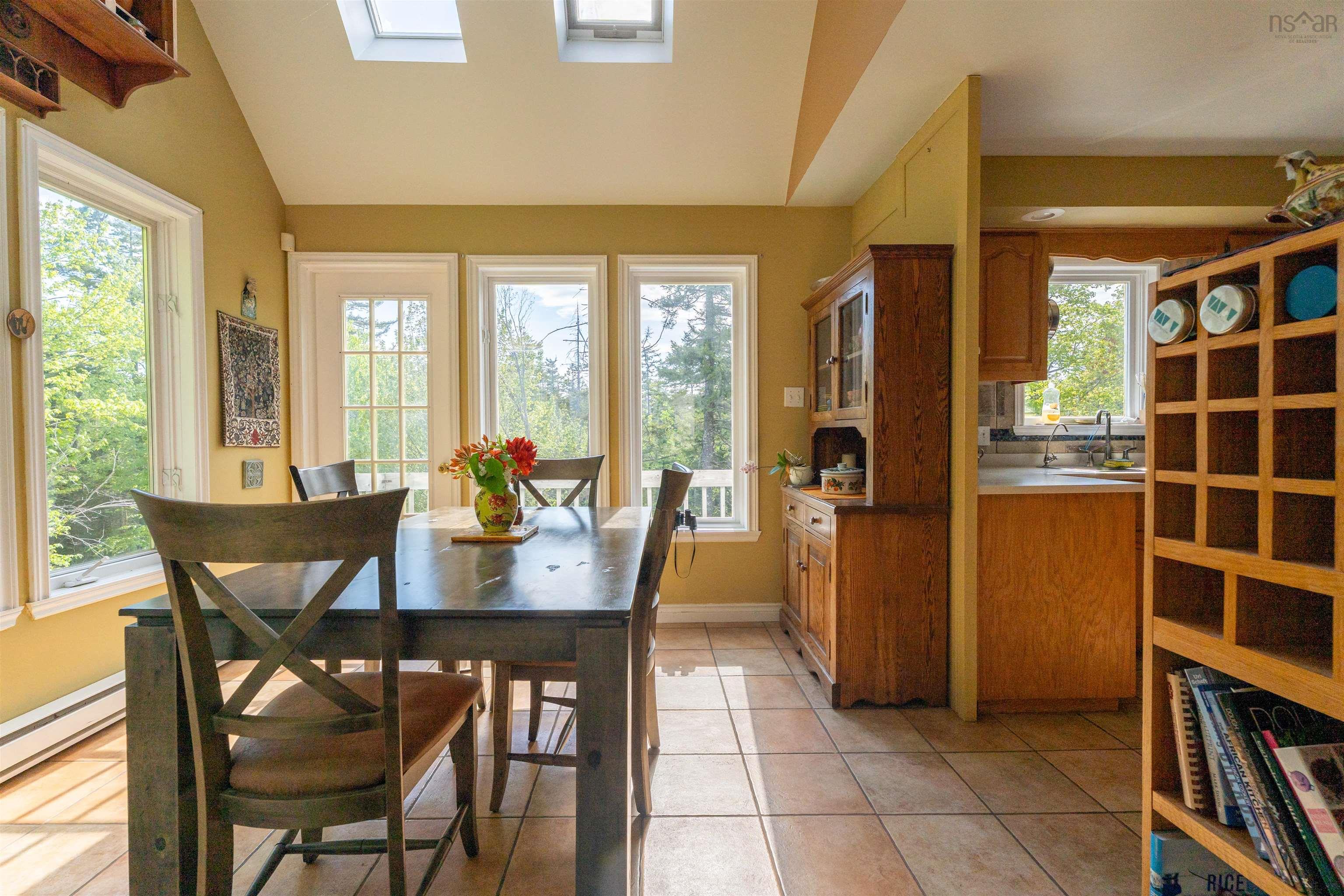 10 Riverfront Court, Mineville, NS (MLS 202614066)