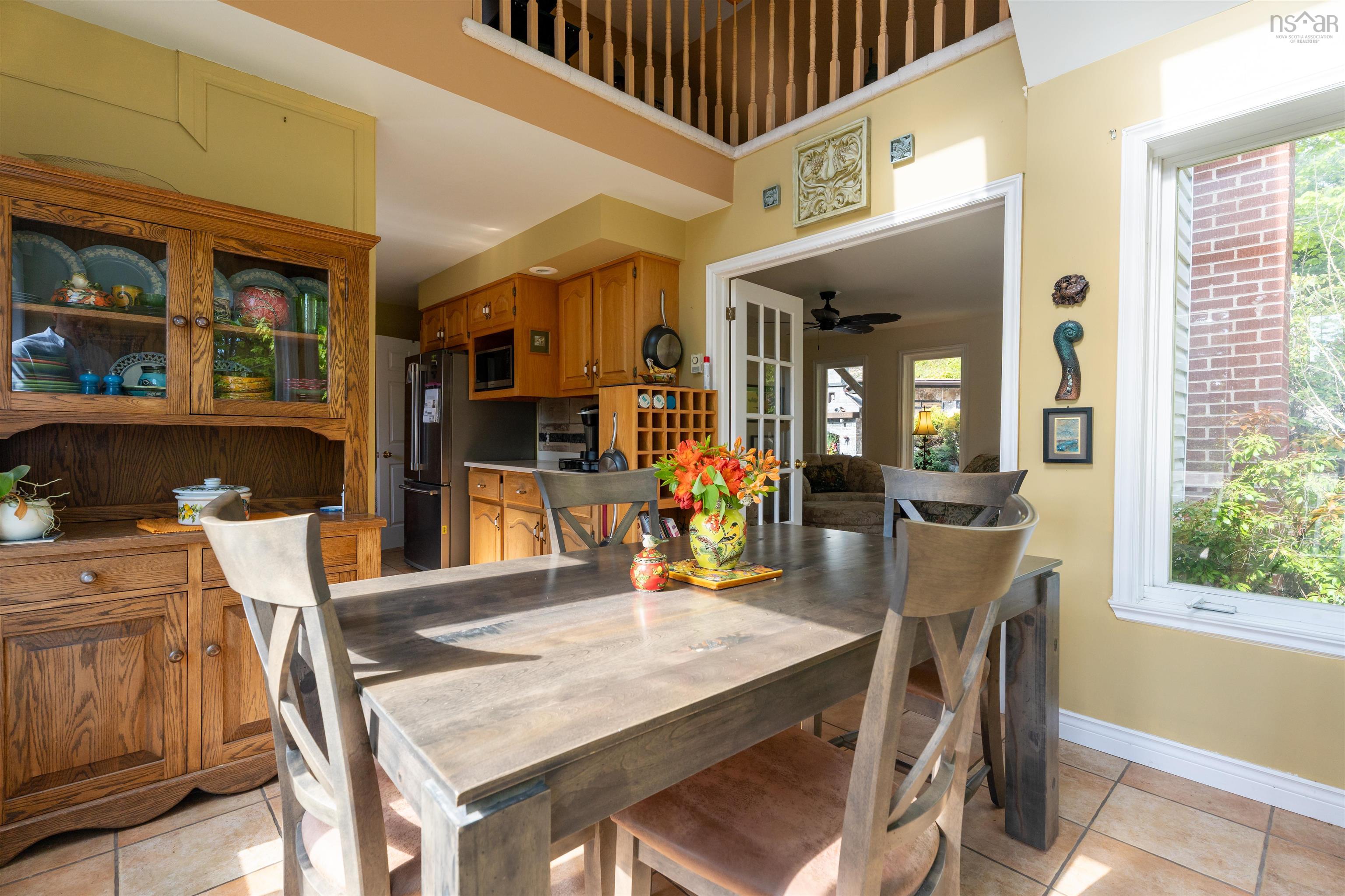 10 Riverfront Court, Mineville, NS (MLS 202614066)