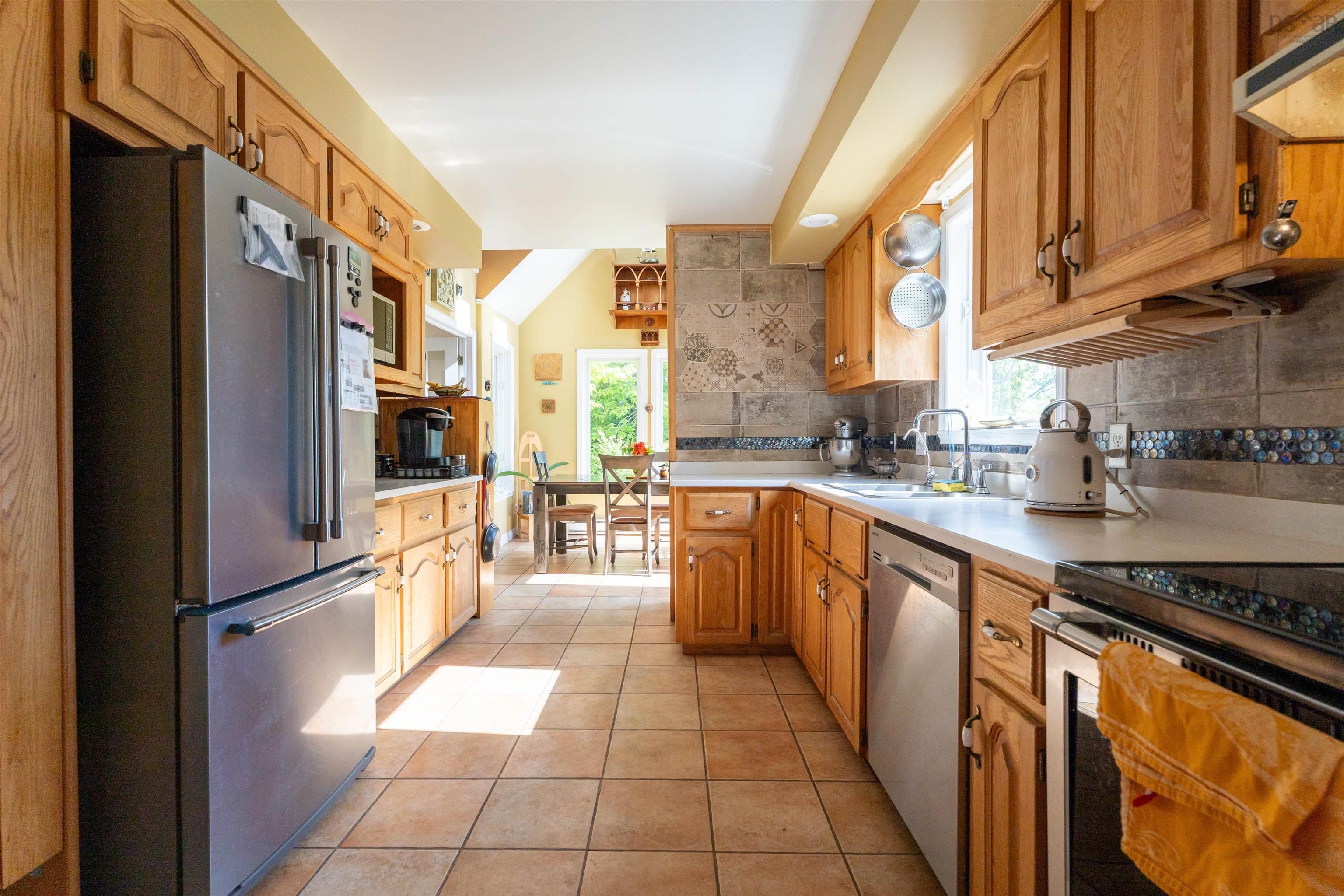 10 Riverfront Court, Mineville, NS (MLS 202614066)