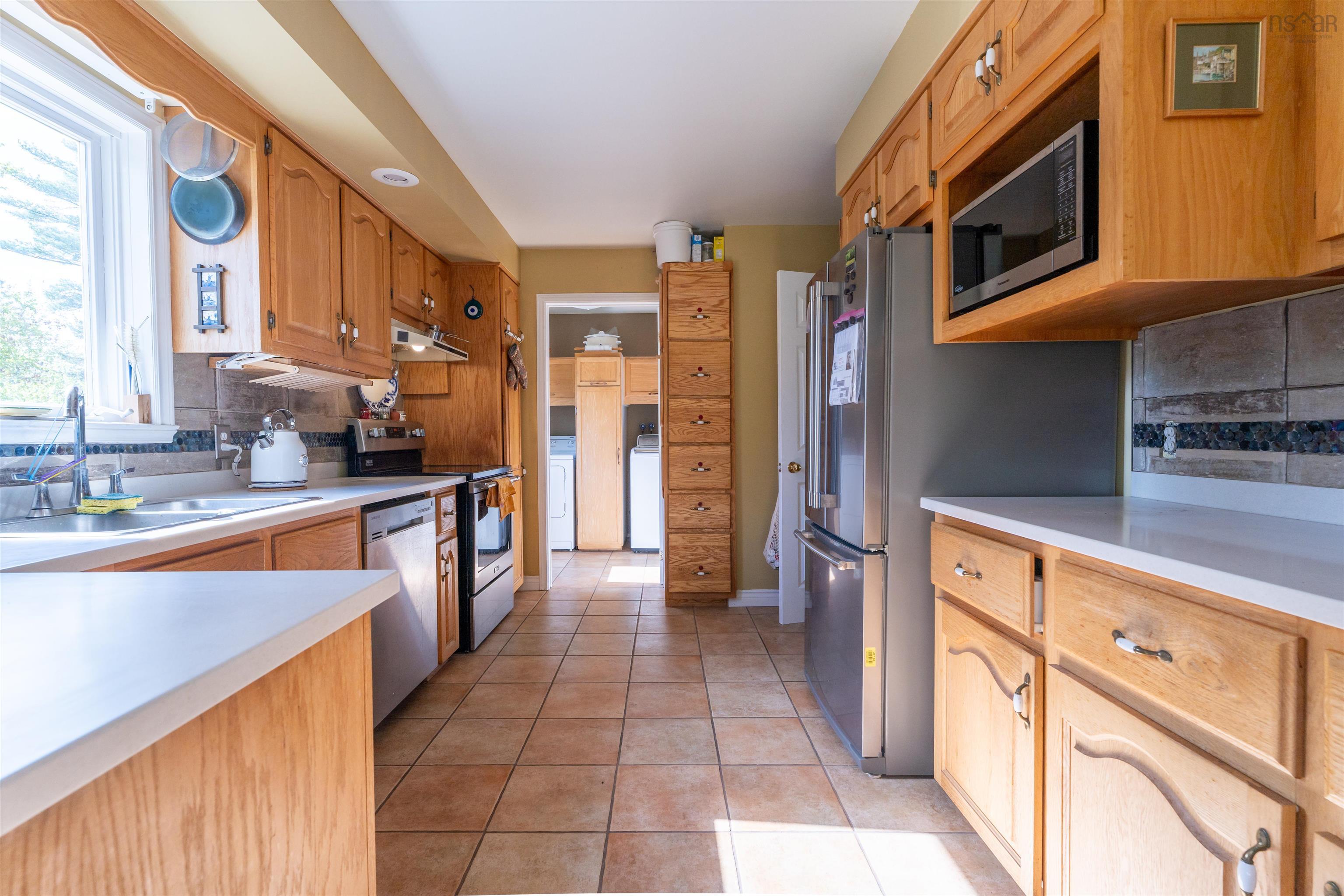 10 Riverfront Court, Mineville, NS (MLS 202614066)