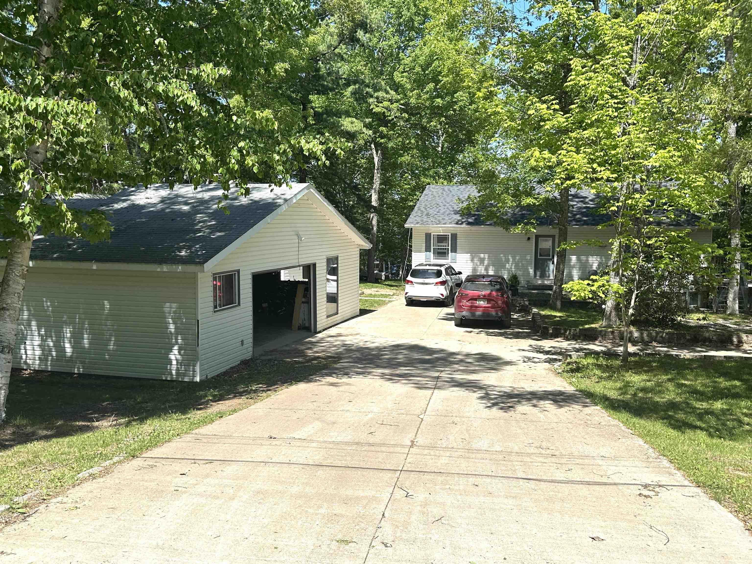 $635,000.00: 44 Molega Lake Park Road, Molega Lake