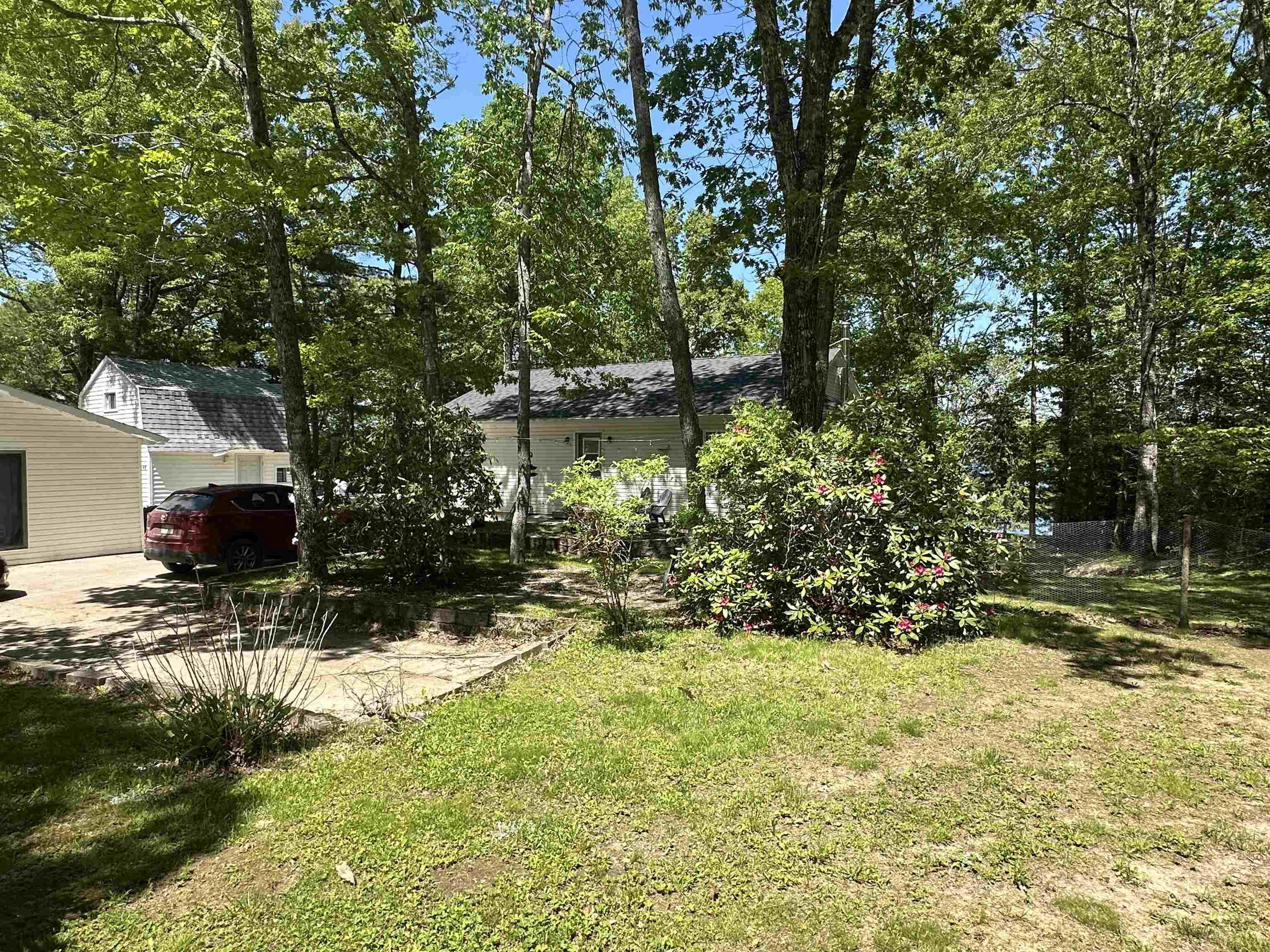 $635,000.00: 44 Molega Lake Park Road, Molega Lake