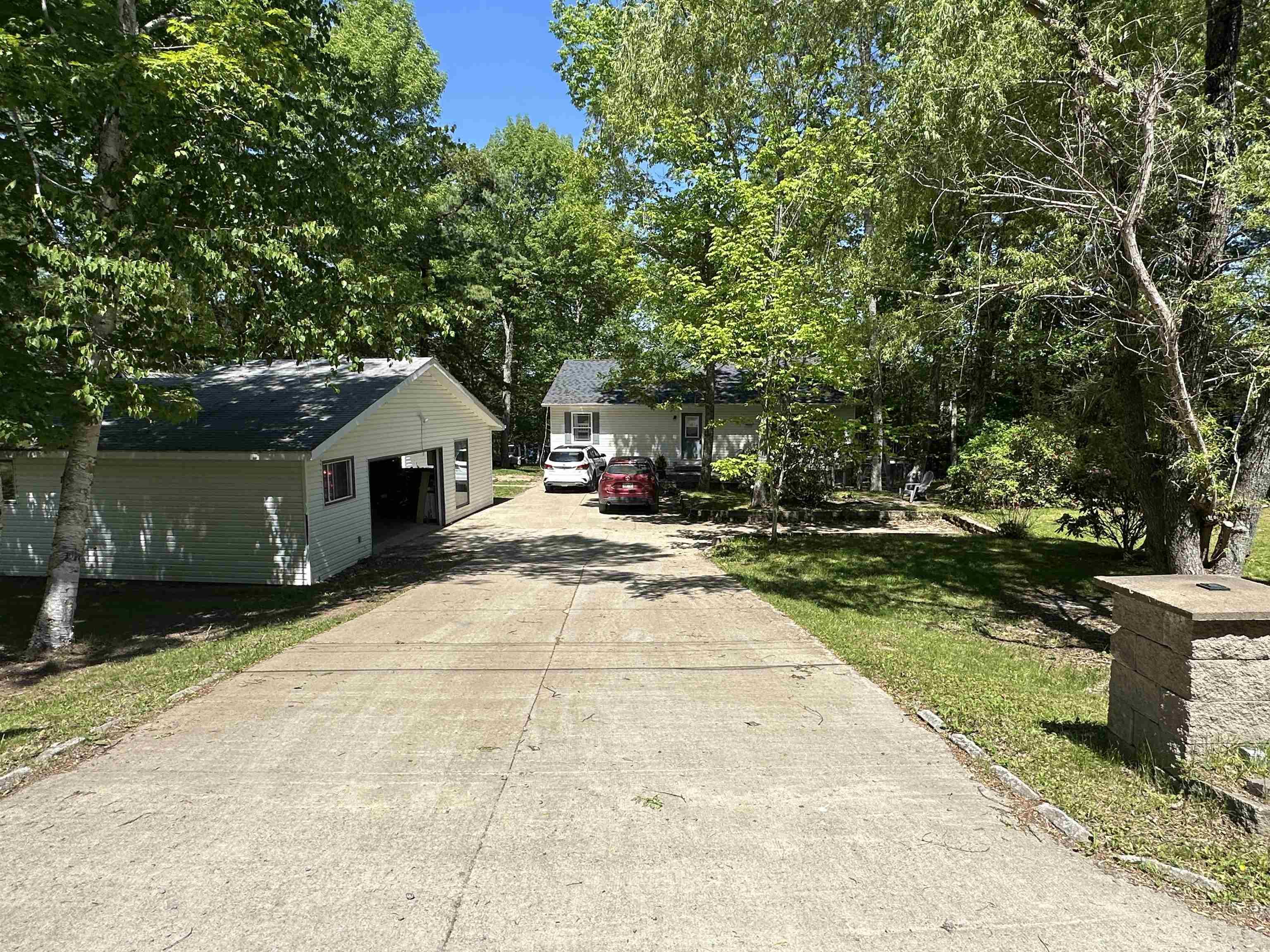 $635,000.00: 44 Molega Lake Park Road, Molega Lake