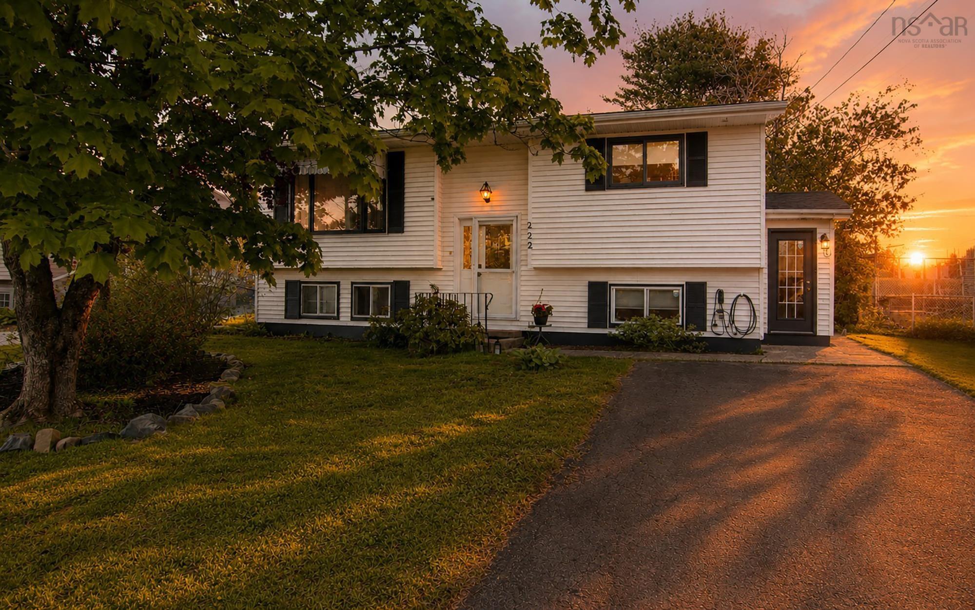 222 Churchill Downs Circle, Lower Sackville, NS (MLS® 202614069)