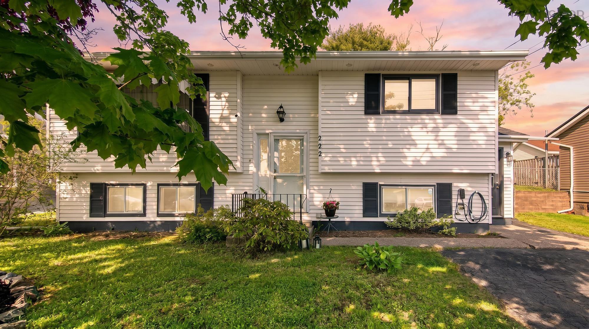 $549,900.00: 222 Churchill Downs Circle, Lower Sackville