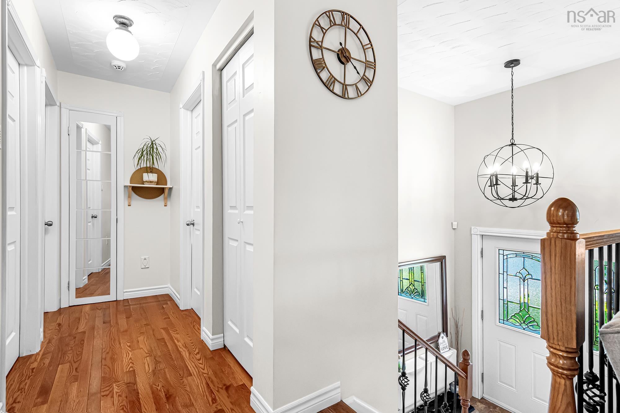 $549,900.00: 222 Churchill Downs Circle, Lower Sackville