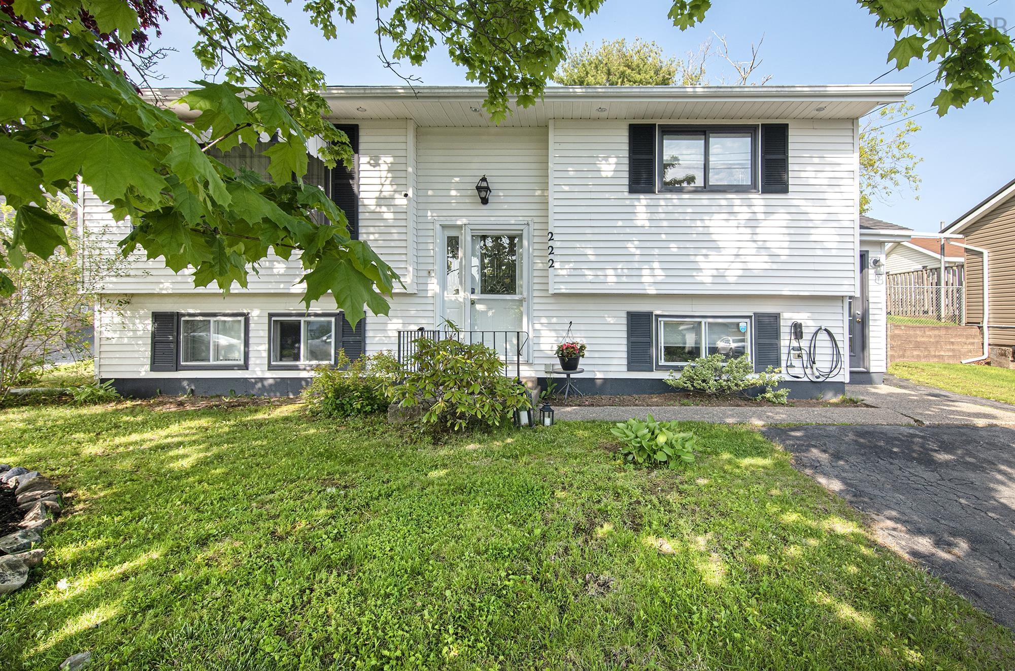 $549,900.00: 222 Churchill Downs Circle, Lower Sackville