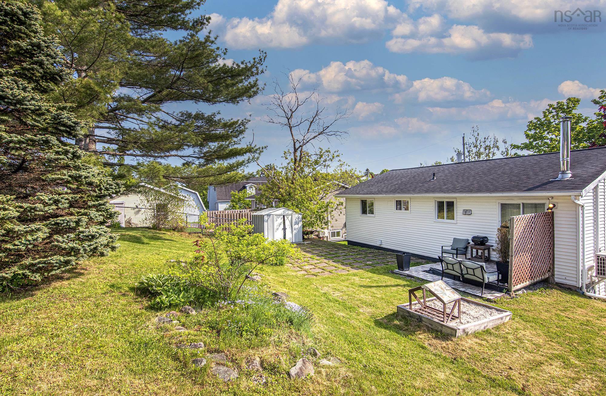 $549,900.00: 222 Churchill Downs Circle, Lower Sackville