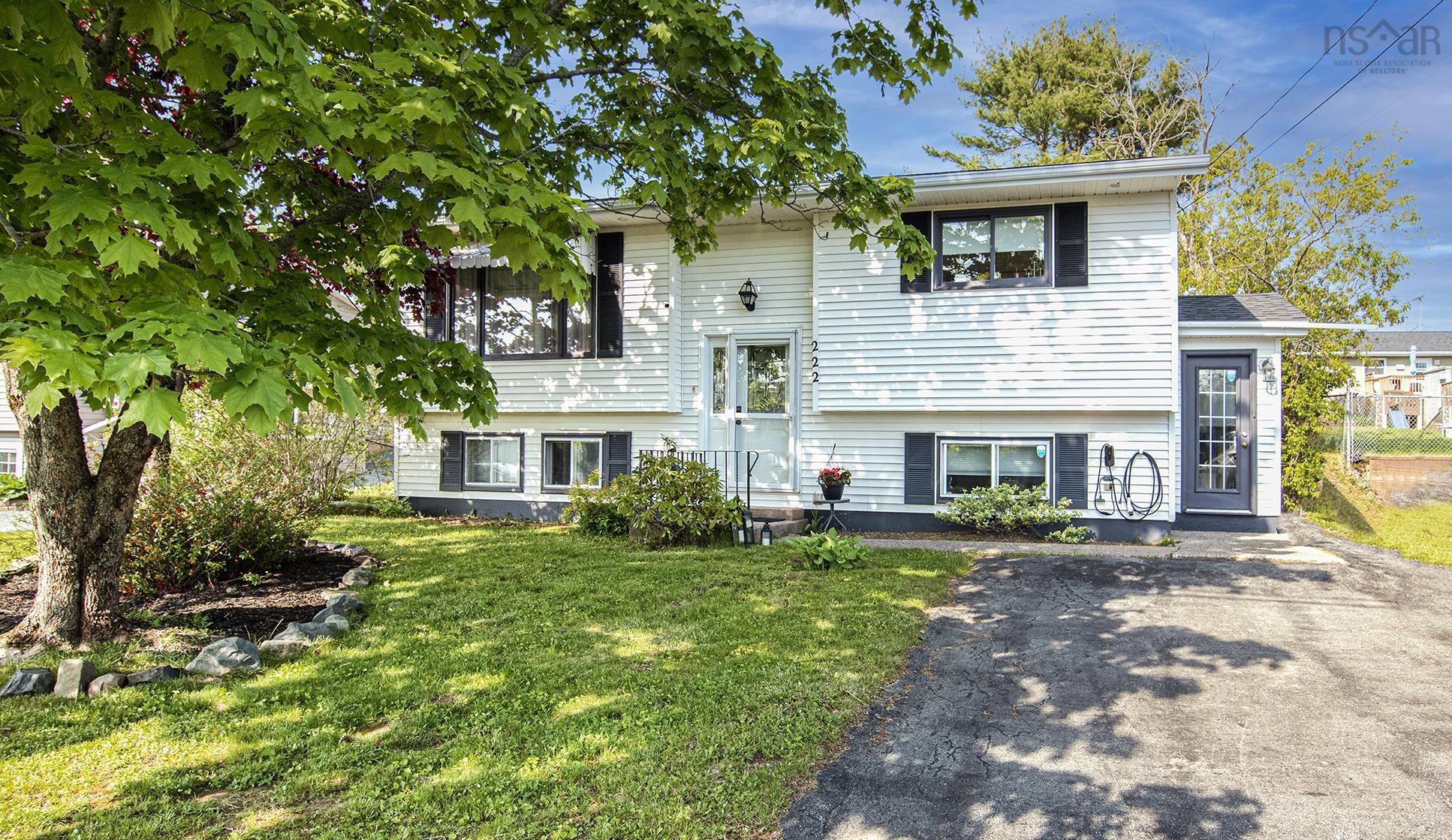 $549,900.00: 222 Churchill Downs Circle, Lower Sackville