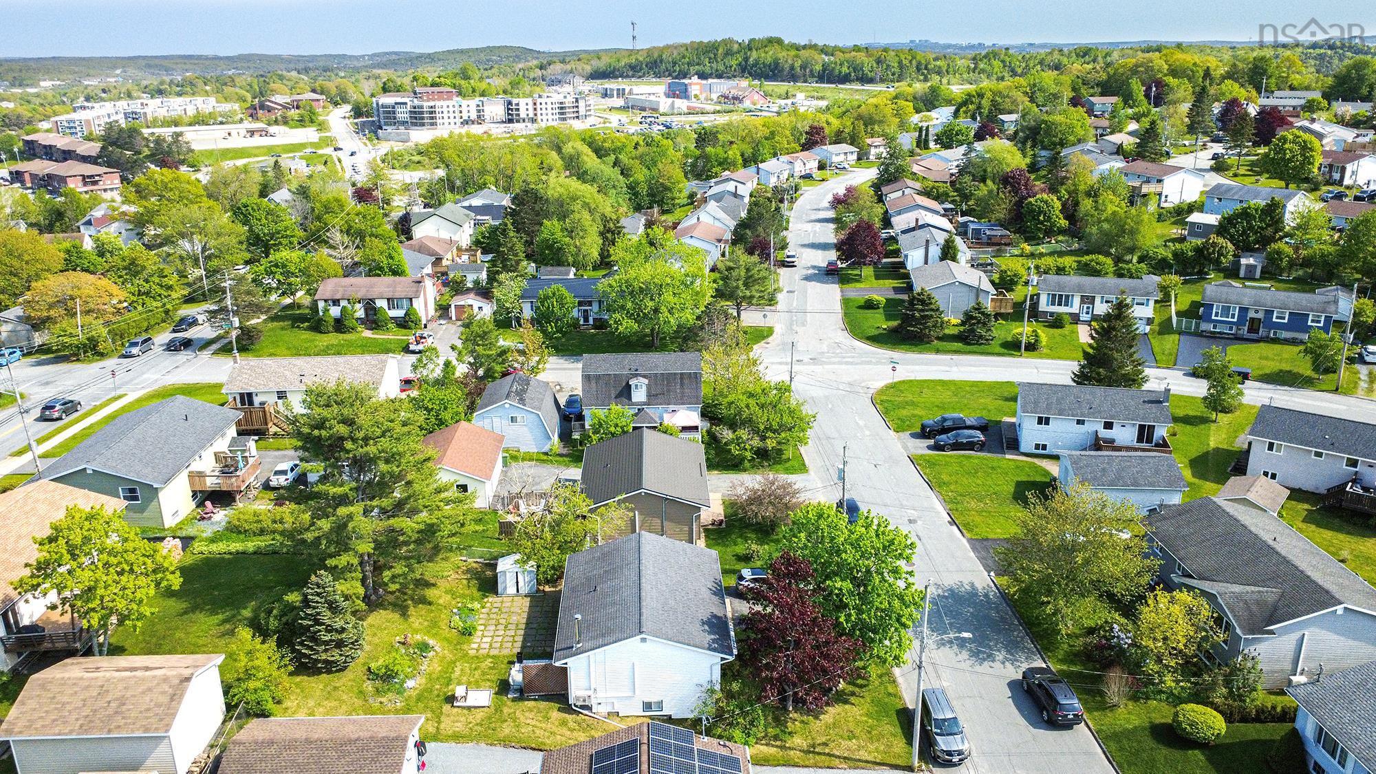 $549,900.00: 222 Churchill Downs Circle, Lower Sackville