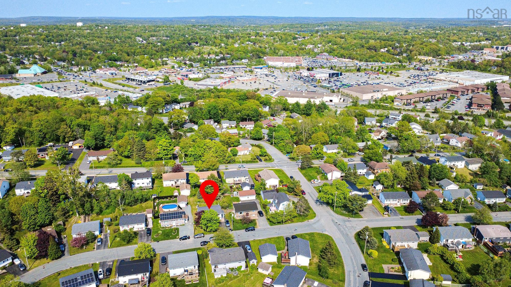 $549,900.00: 222 Churchill Downs Circle, Lower Sackville
