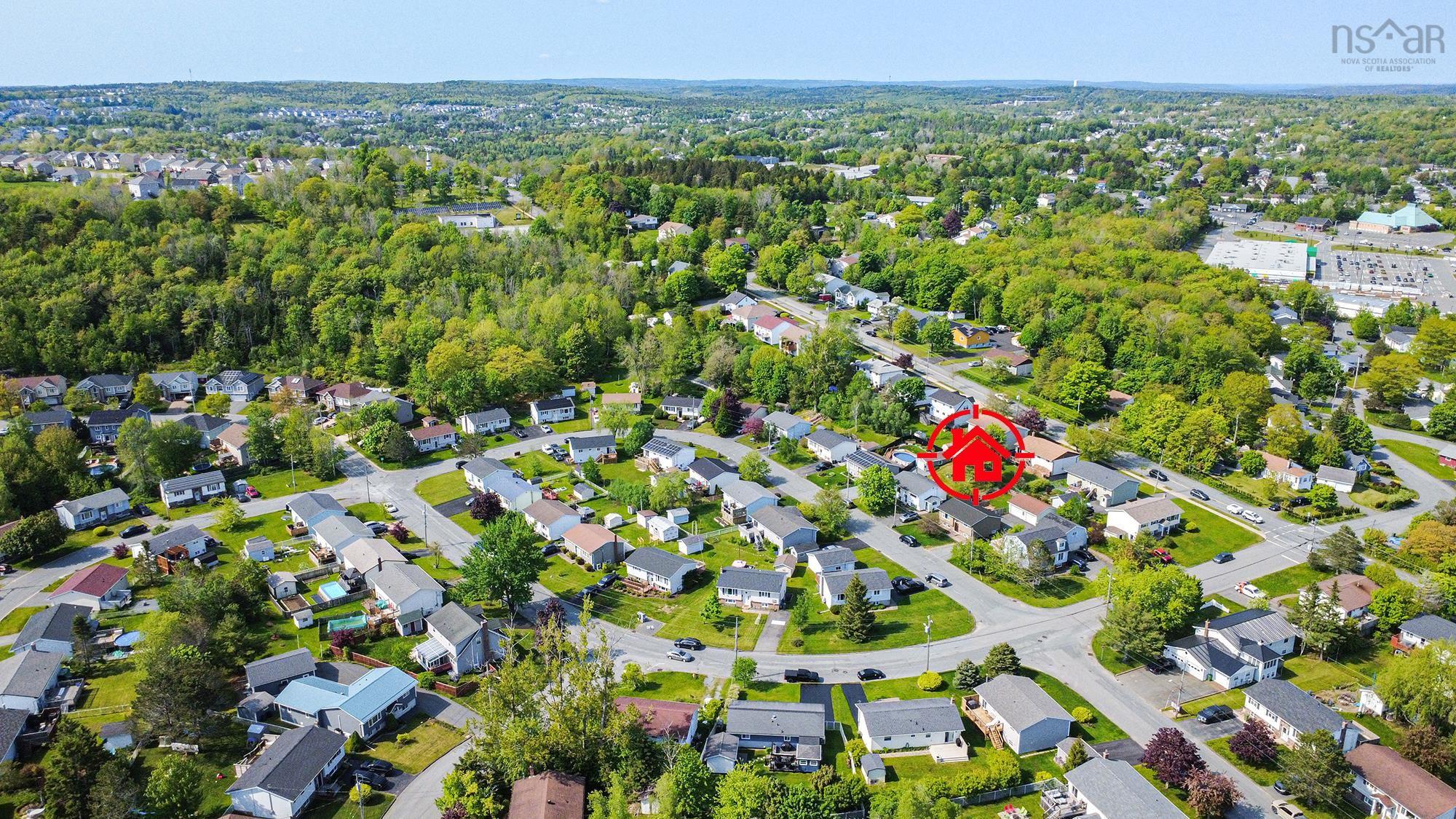 $549,900.00: 222 Churchill Downs Circle, Lower Sackville