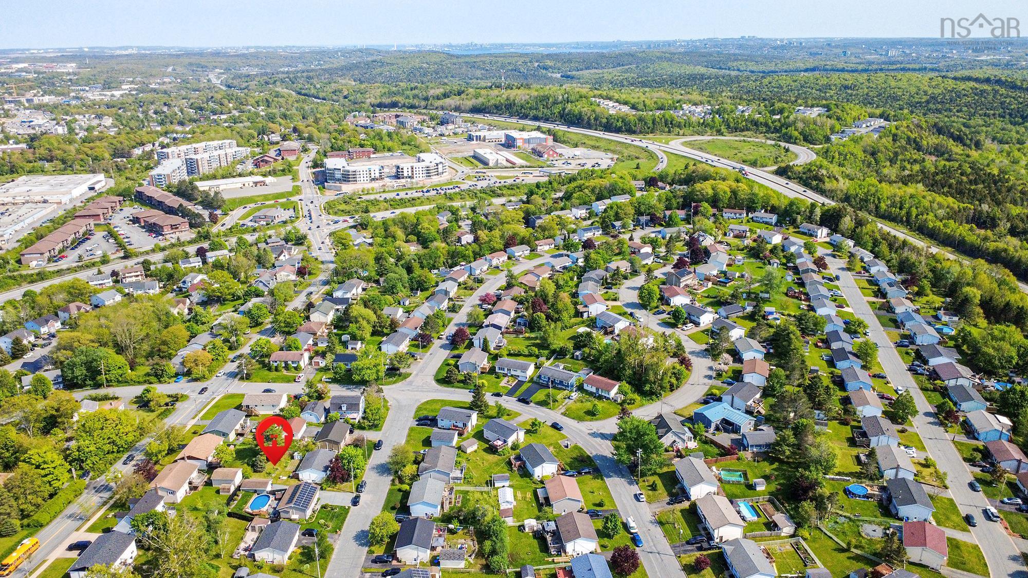$549,900.00: 222 Churchill Downs Circle, Lower Sackville