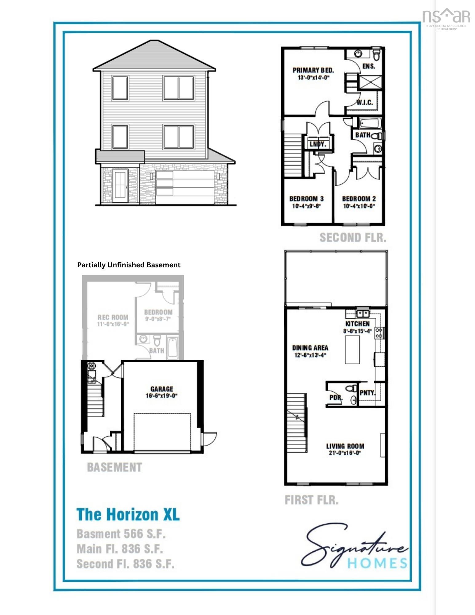 $719,000.00: 15 Wanders Way, Timberlea