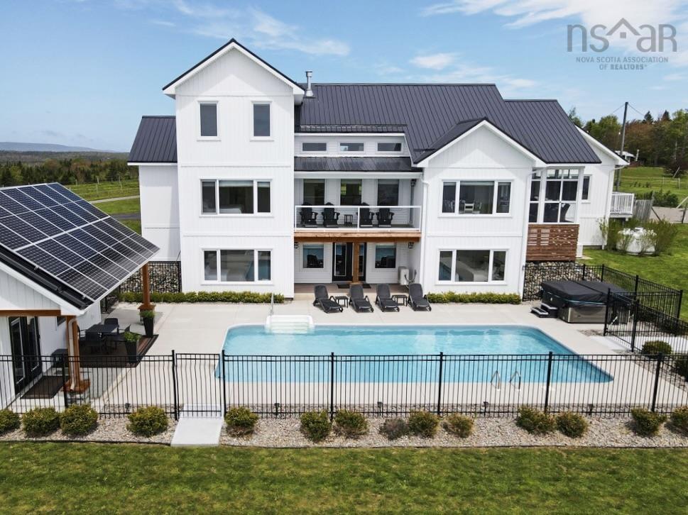 $1,465,000.00: 2000 Hillside Boularderie Road, Hillside Boularderie