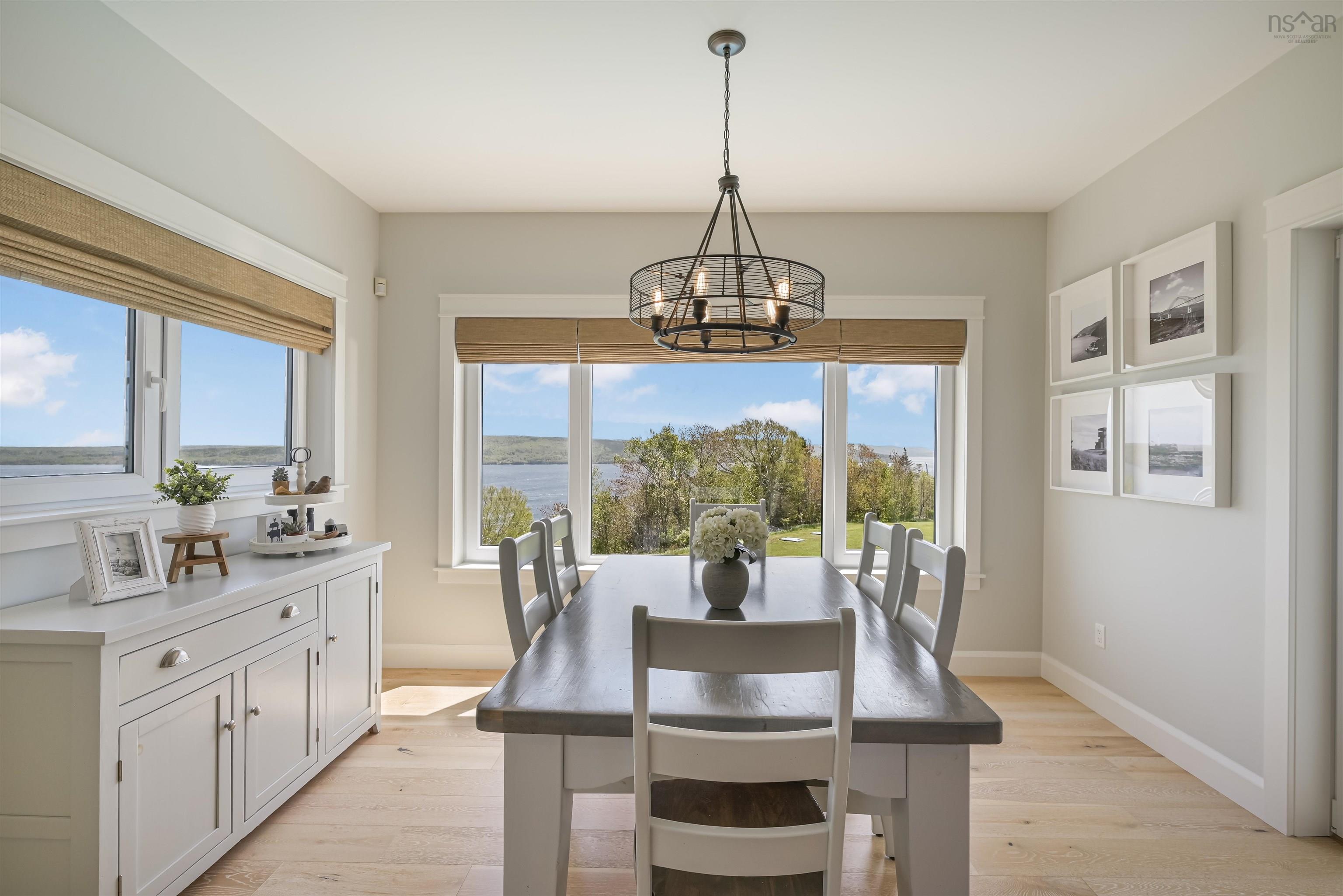 $1,465,000.00: 2000 Hillside Boularderie Road, Hillside Boularderie