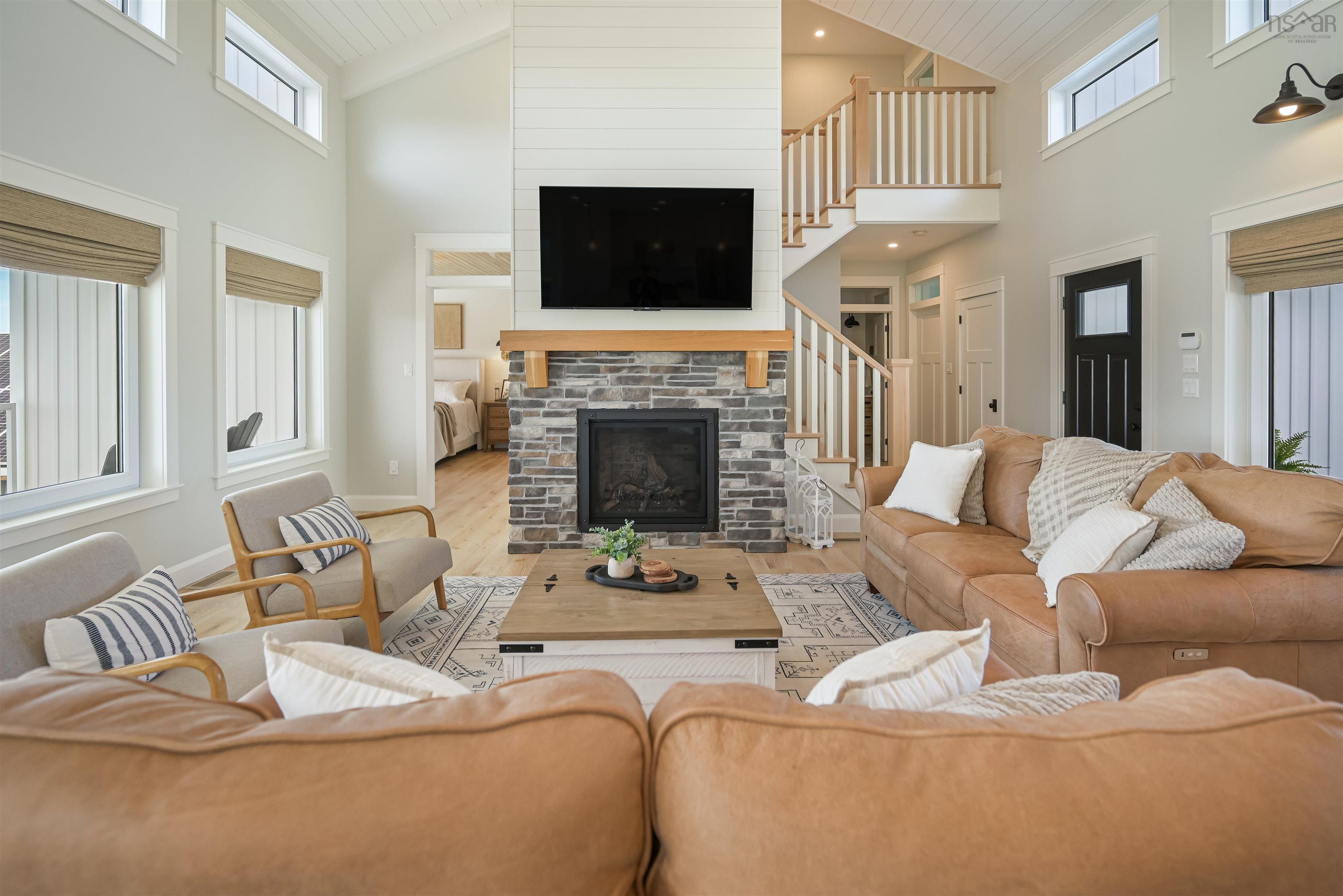 $1,465,000.00: 2000 Hillside Boularderie Road, Hillside Boularderie
