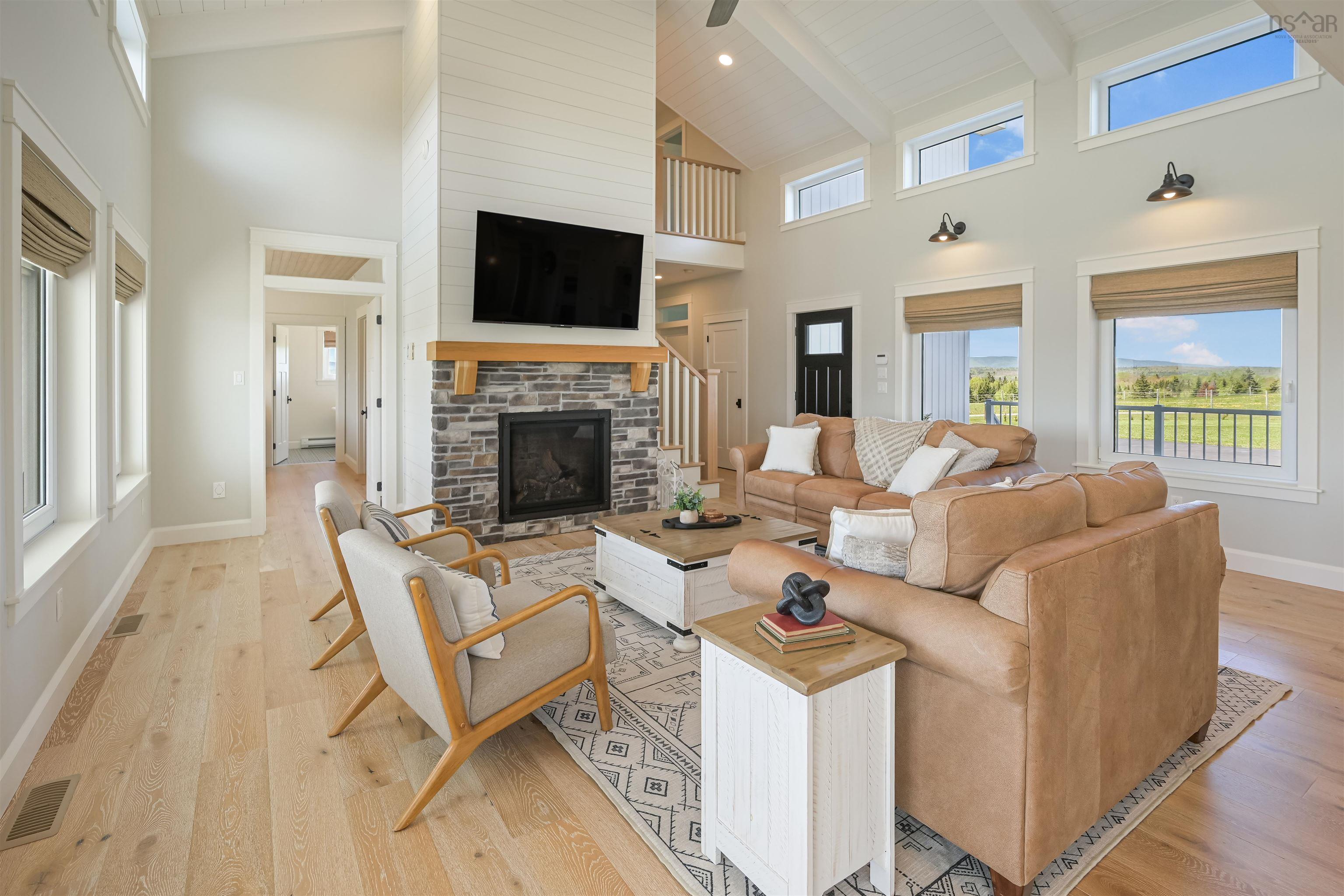 $1,465,000.00: 2000 Hillside Boularderie Road, Hillside Boularderie