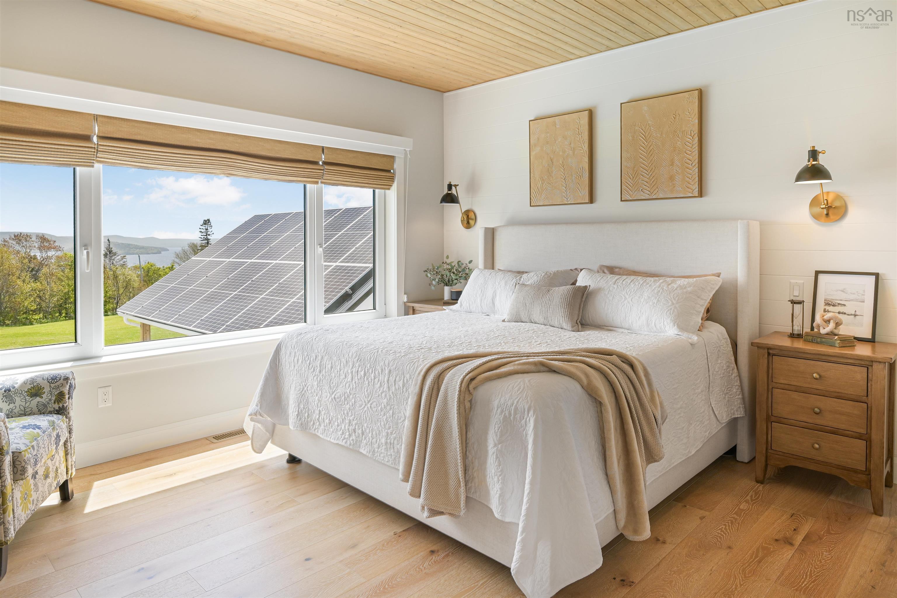 $1,465,000.00: 2000 Hillside Boularderie Road, Hillside Boularderie