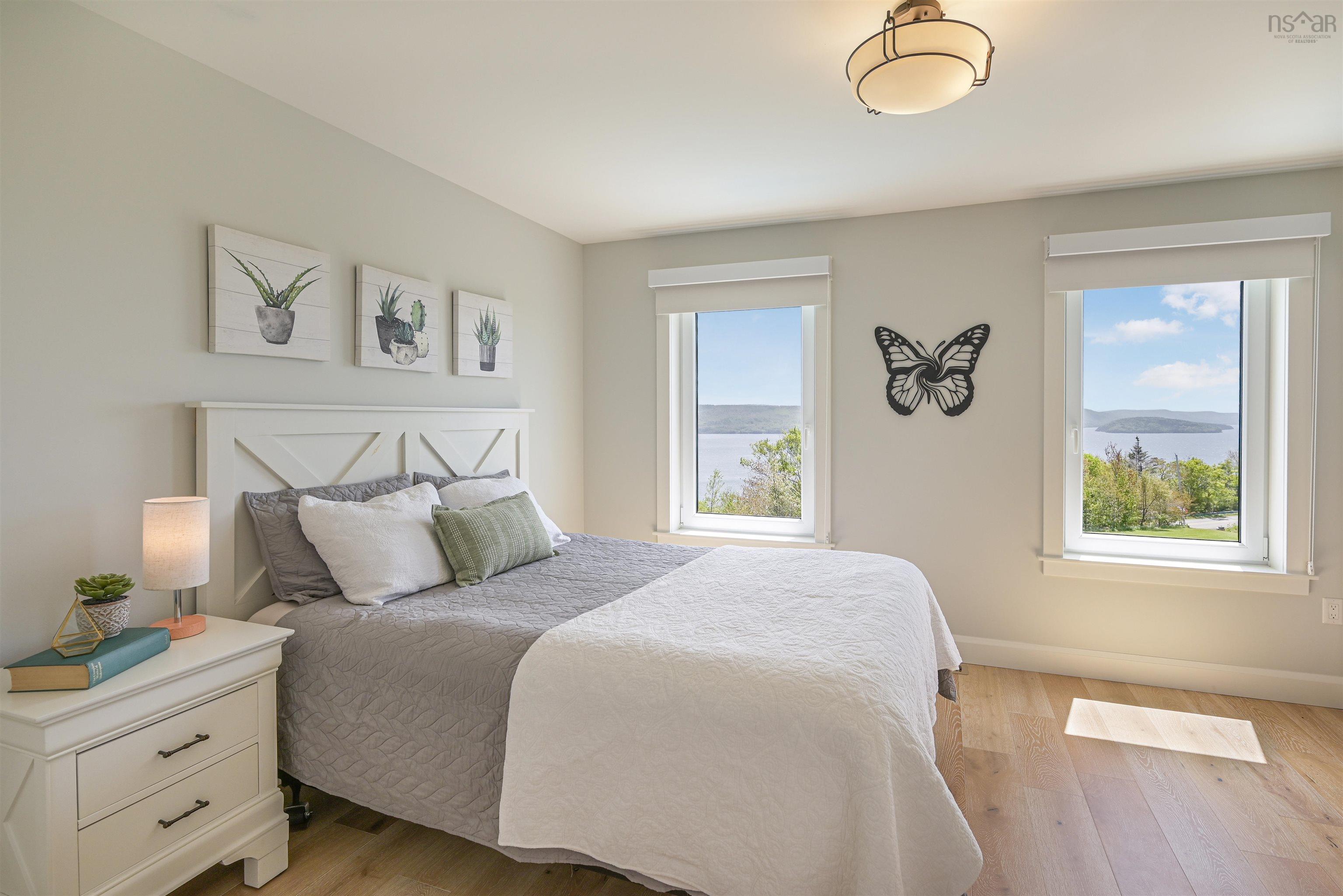 $1,465,000.00: 2000 Hillside Boularderie Road, Hillside Boularderie