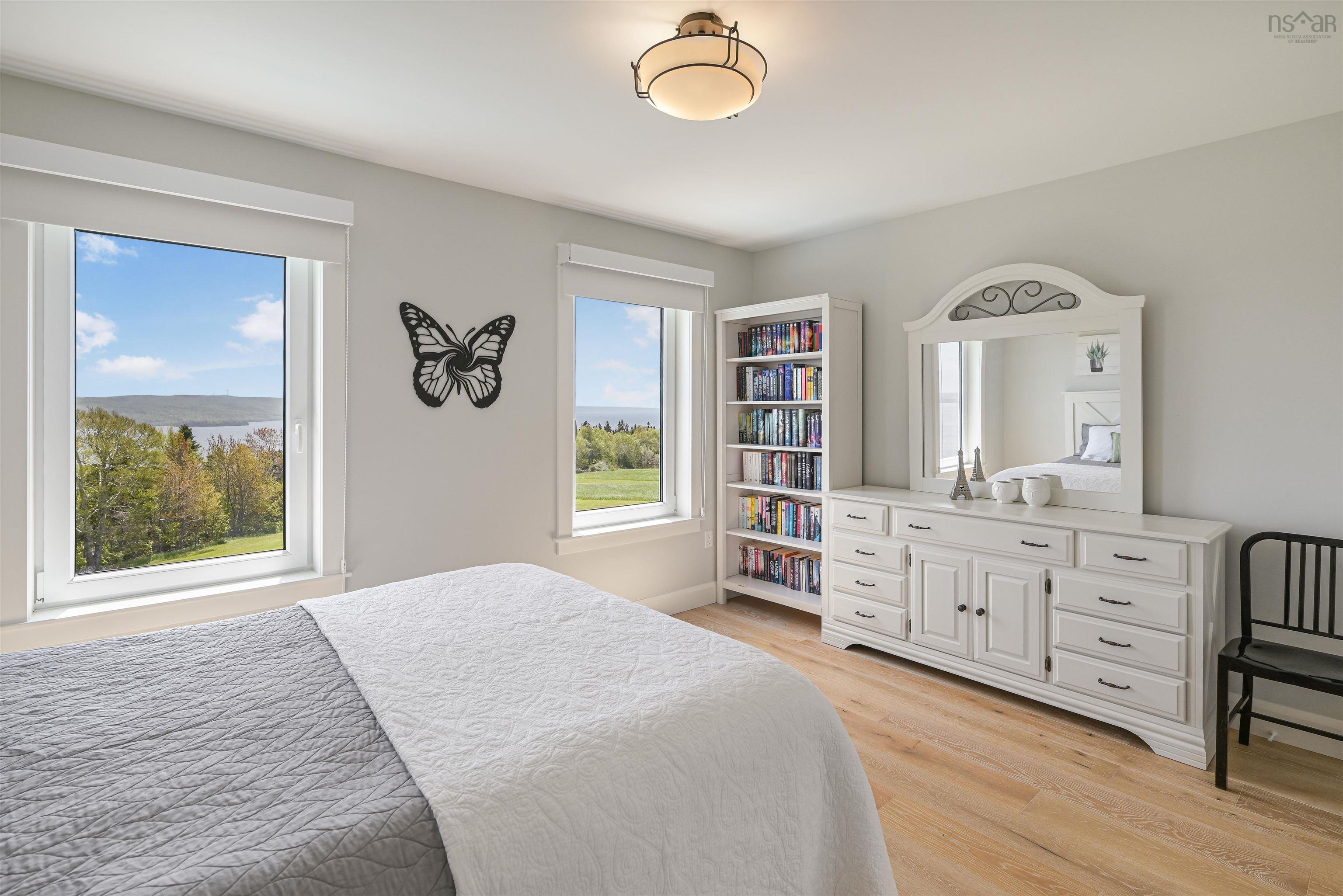 $1,465,000.00: 2000 Hillside Boularderie Road, Hillside Boularderie