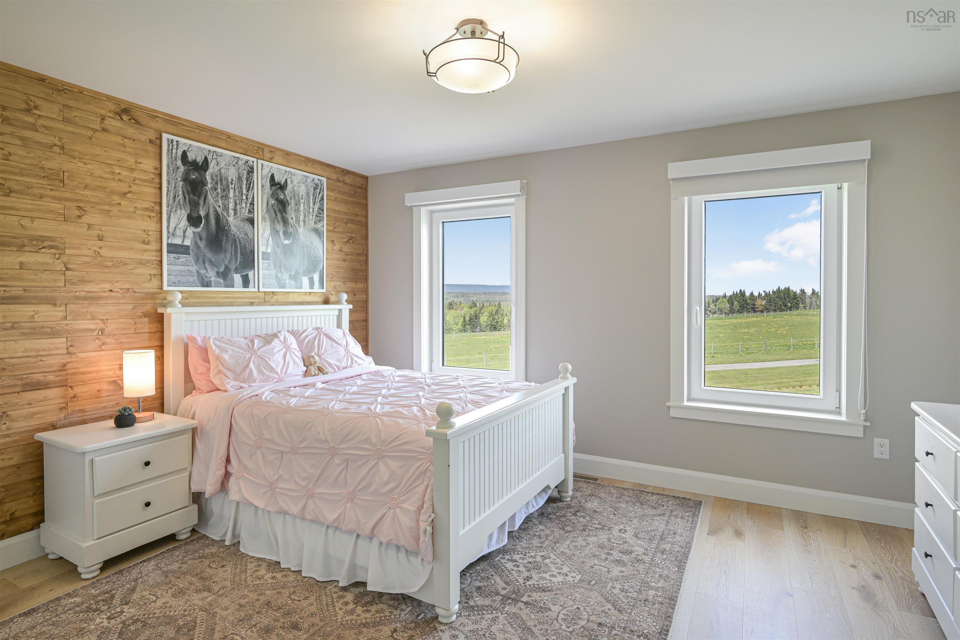 $1,465,000.00: 2000 Hillside Boularderie Road, Hillside Boularderie