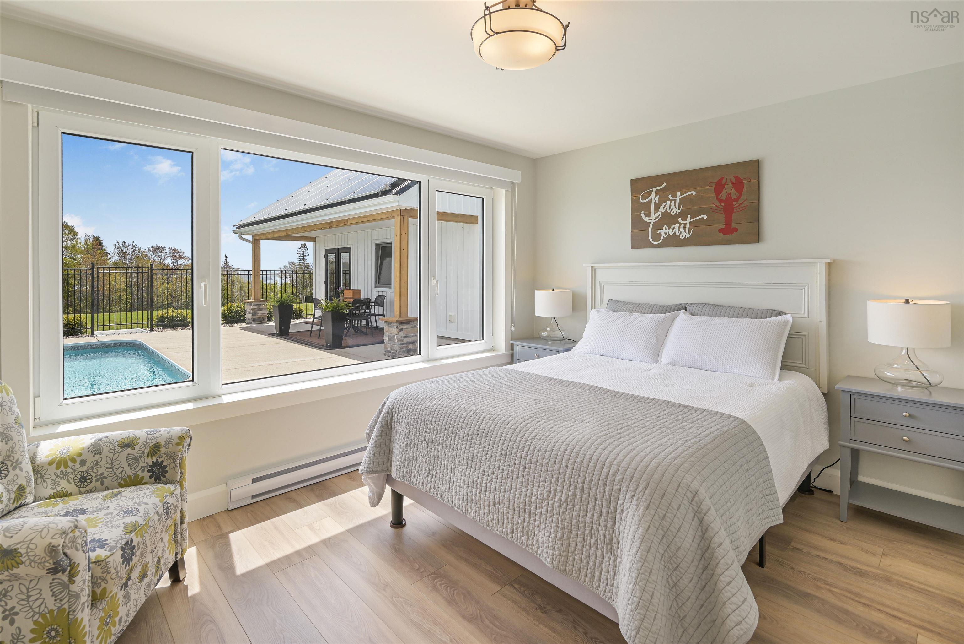 $1,465,000.00: 2000 Hillside Boularderie Road, Hillside Boularderie