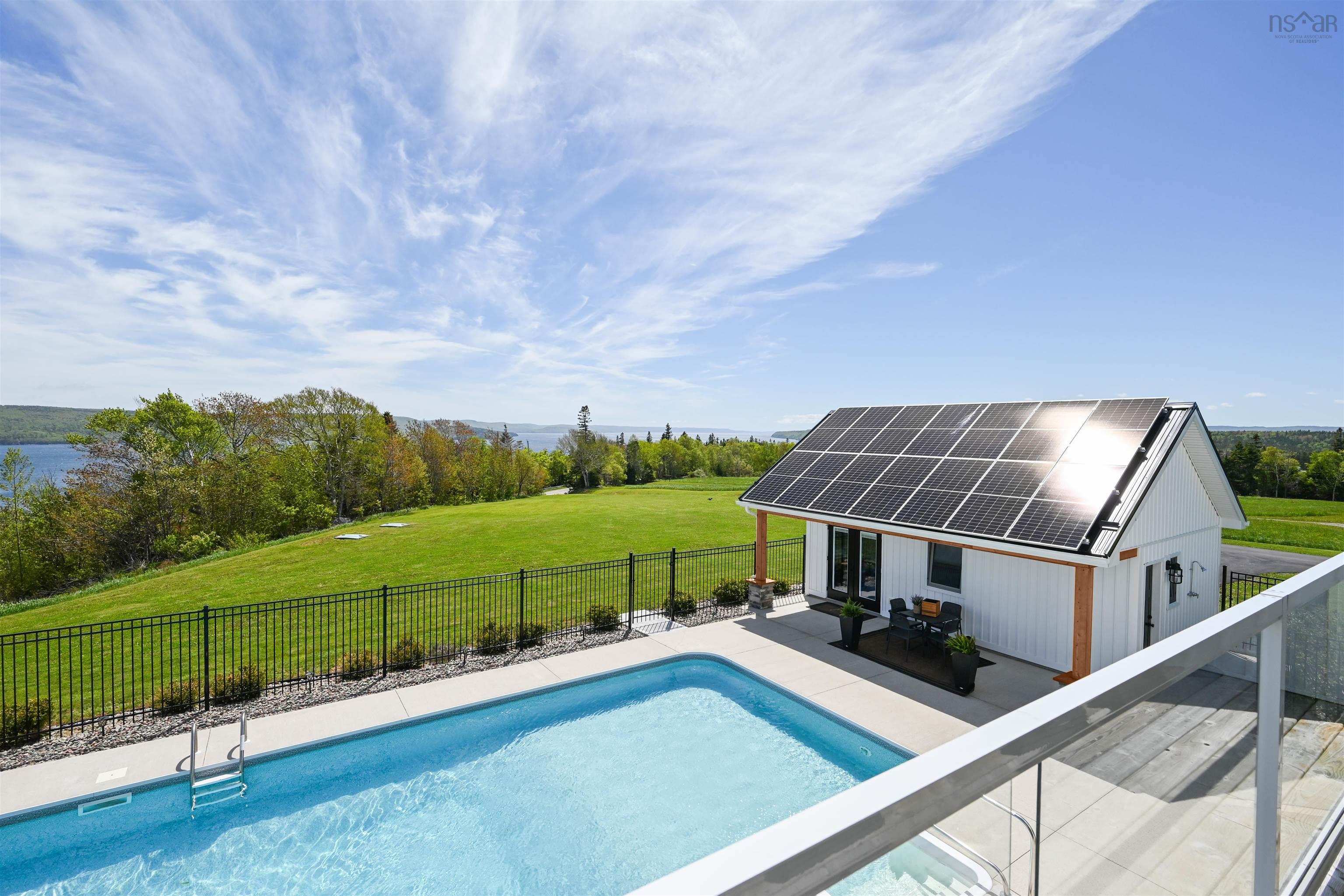 $1,465,000.00: 2000 Hillside Boularderie Road, Hillside Boularderie