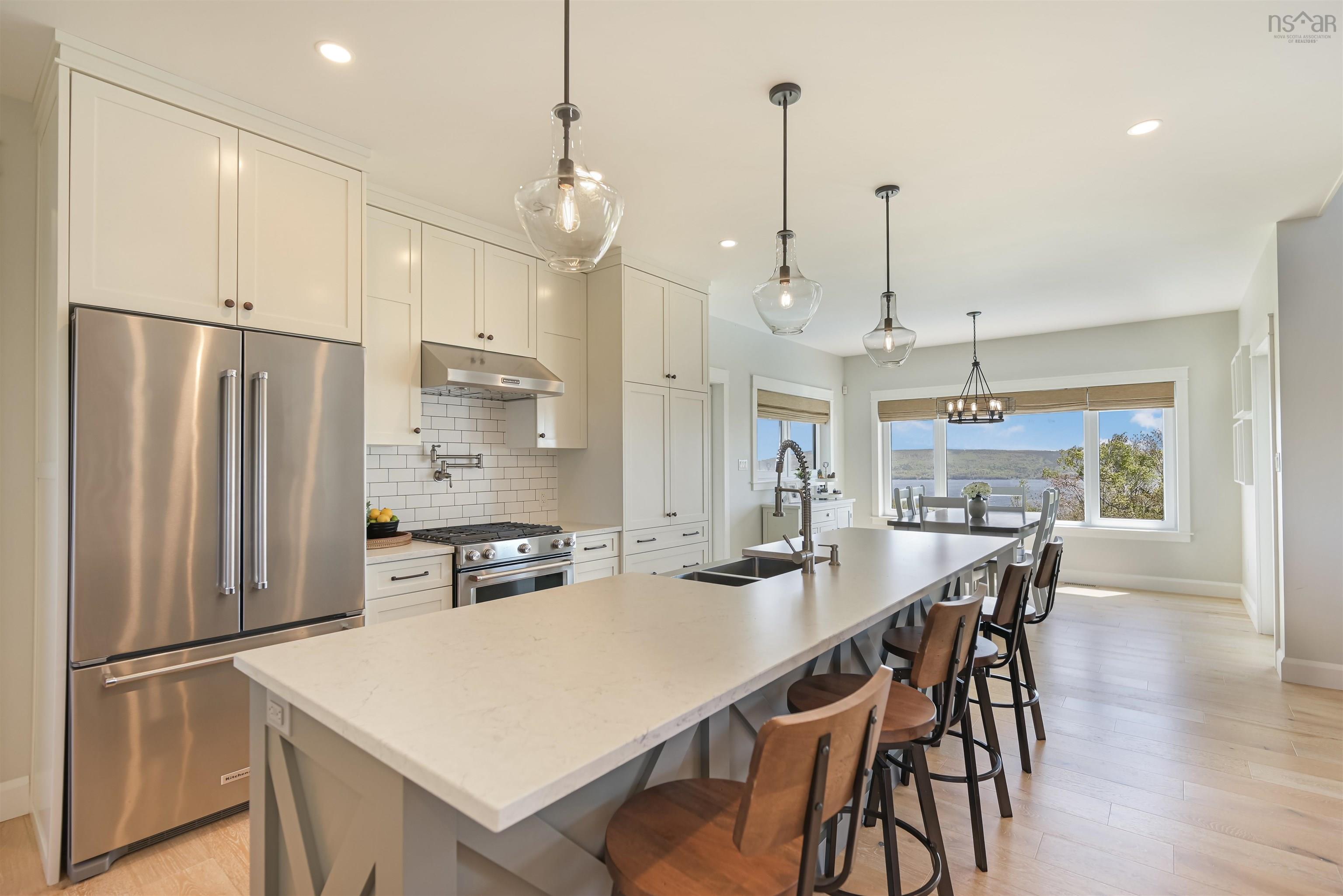 $1,465,000.00: 2000 Hillside Boularderie Road, Hillside Boularderie
