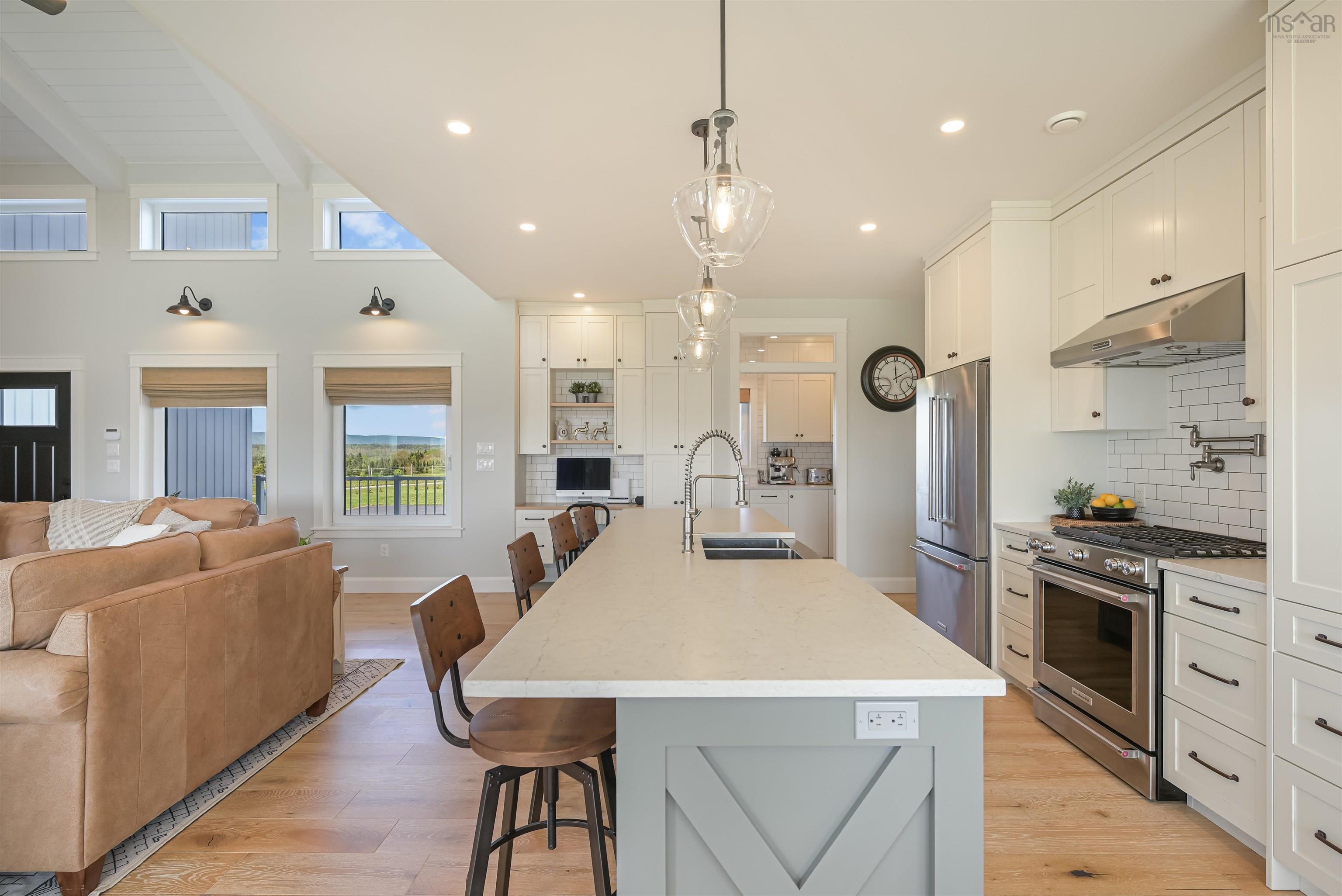 $1,465,000.00: 2000 Hillside Boularderie Road, Hillside Boularderie