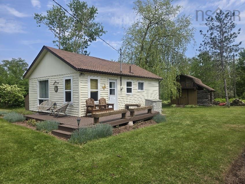 $227,000.00: 70 Andersens Road, Marshville