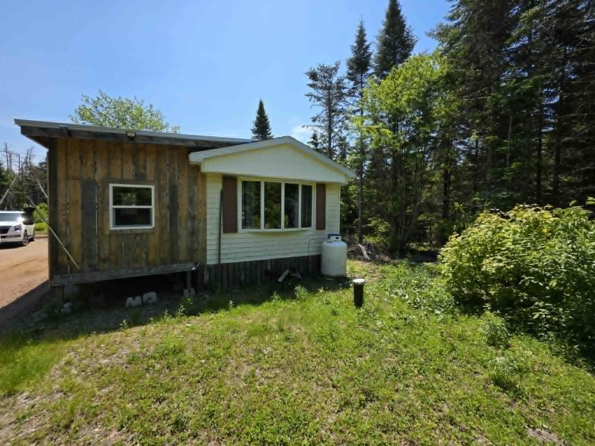 $189,900.00: 209 Stewart Hill Road, Upper Stewiacke
