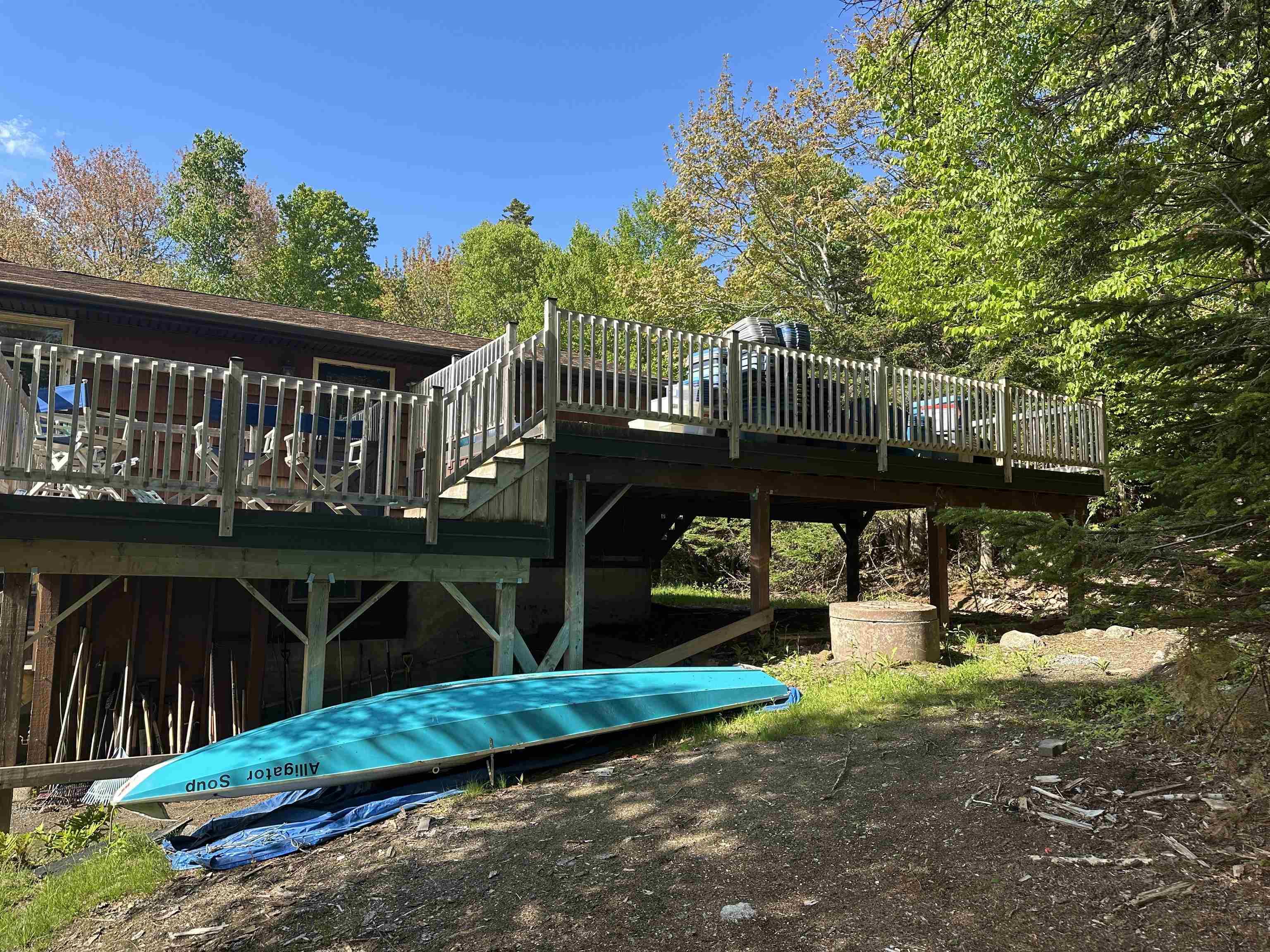 $495,000.00: 179 Camelot Drive, Seabright