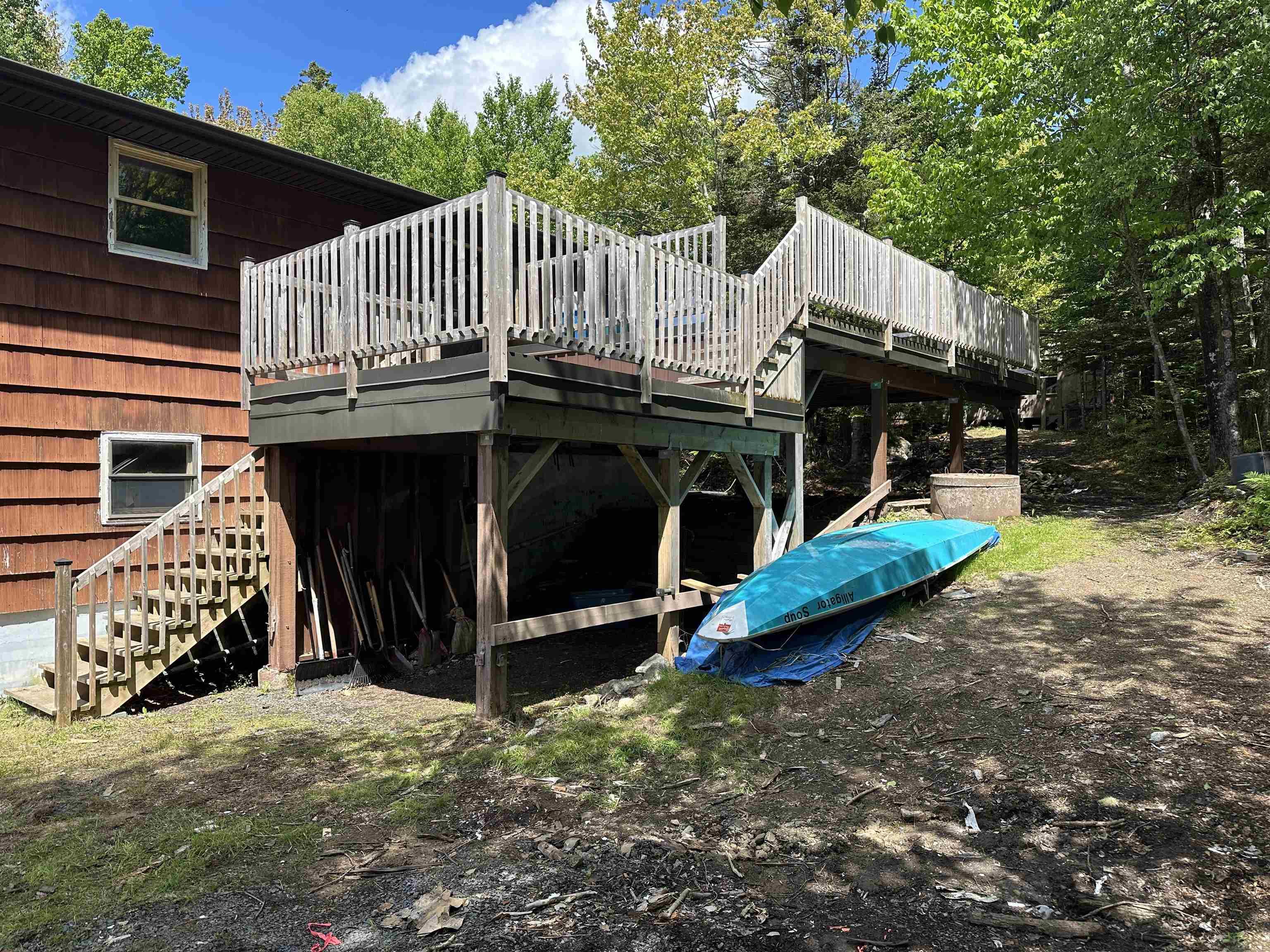 179 Camelot Drive, Seabright, NS (MLS 202614078)
