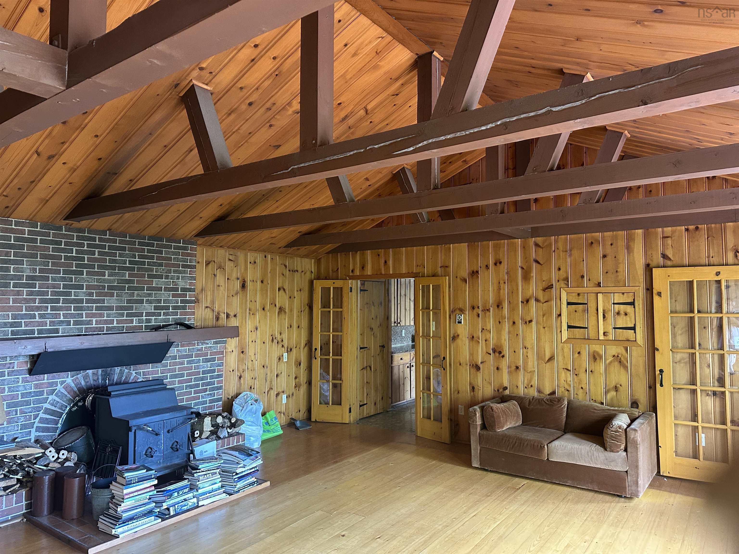 179 Camelot Drive, Seabright, NS (MLS 202614078)