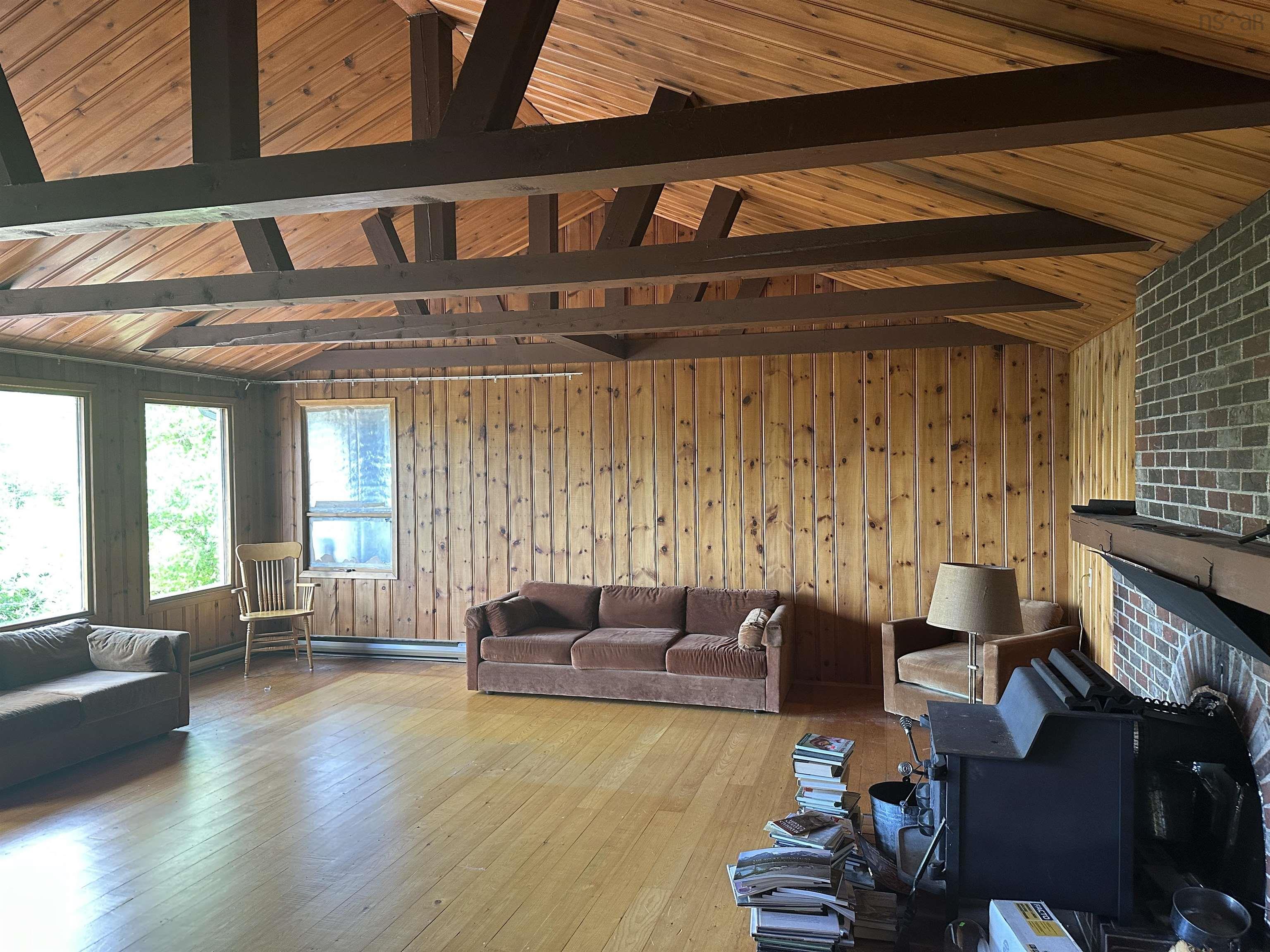 179 Camelot Drive, Seabright, NS (MLS 202614078)