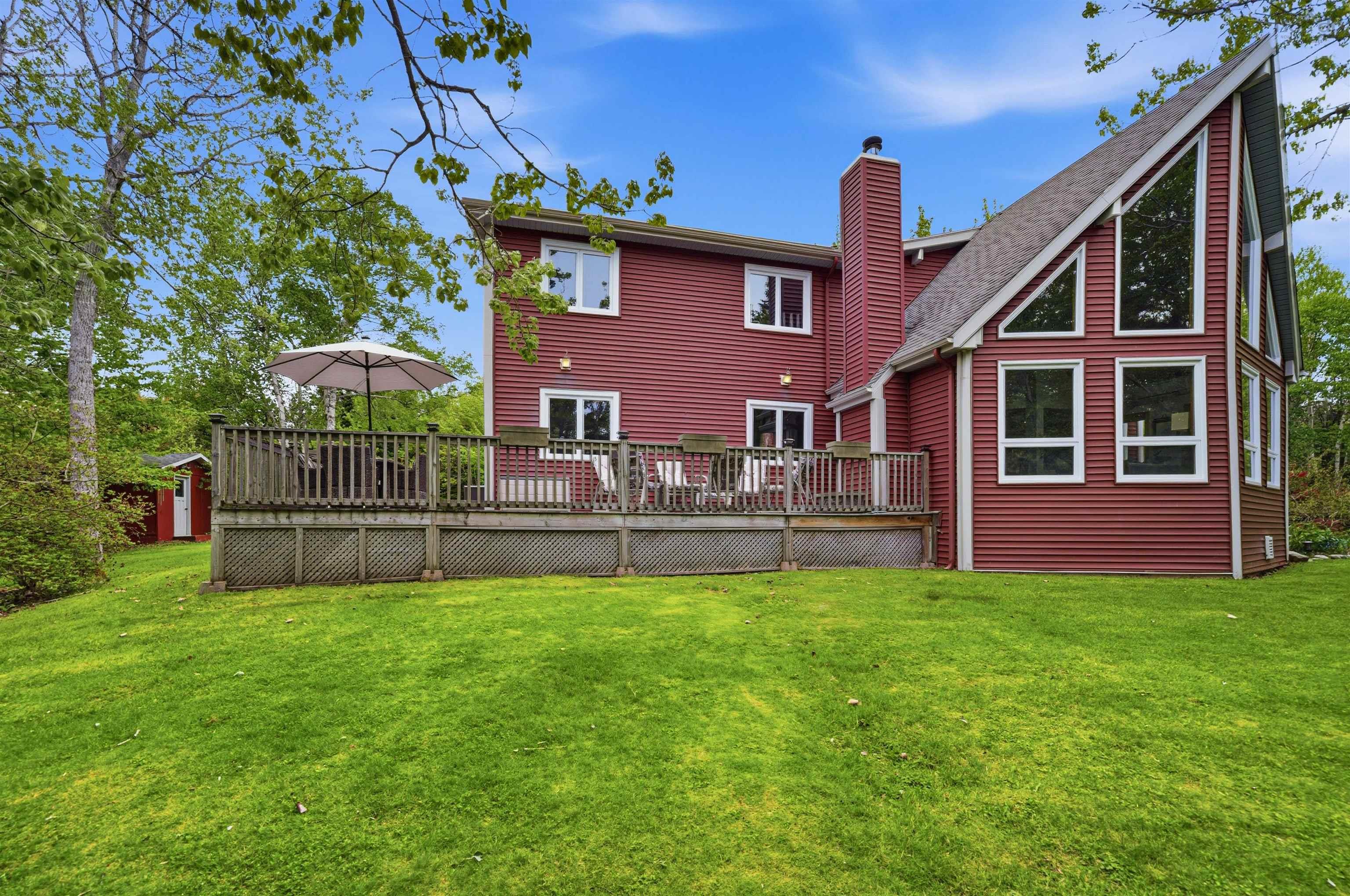 943 West Porters Lake Road, West Porters Lake, NS (MLS® 202614079)