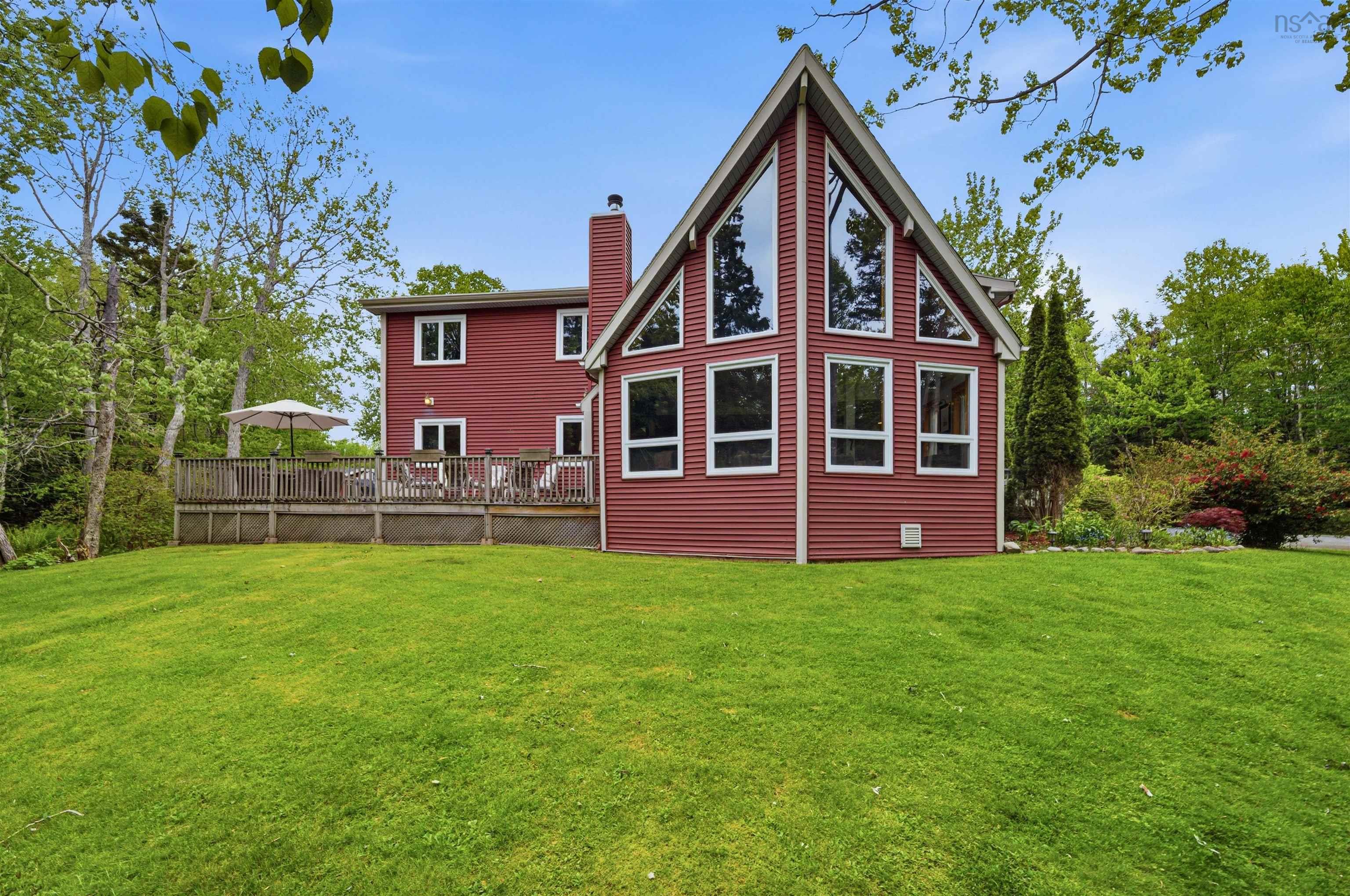 943 West Porters Lake Road, West Porters Lake, NS (MLS® 202614079)