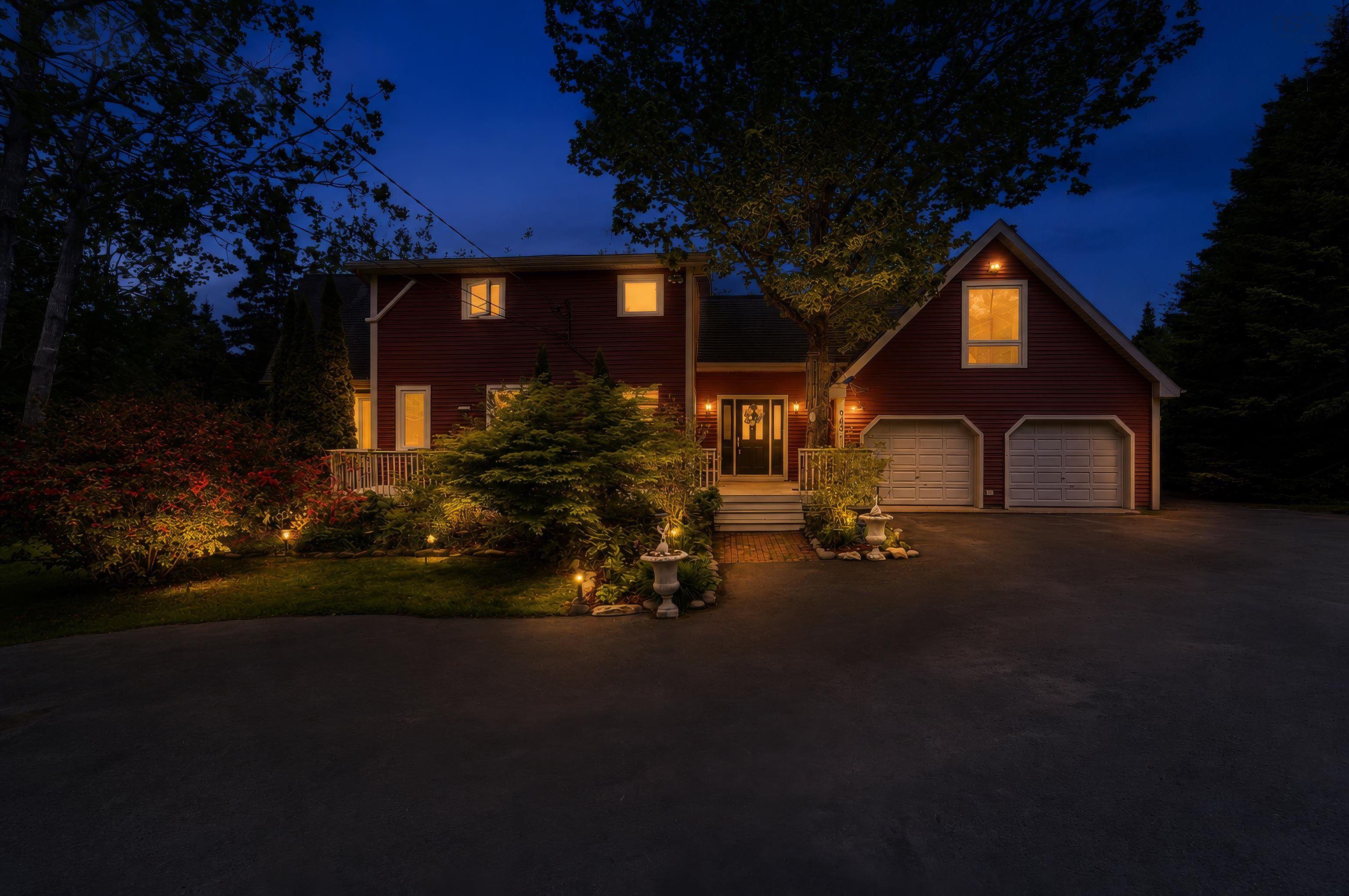 943 West Porters Lake Road, West Porters Lake, NS (MLS® 202614079)
