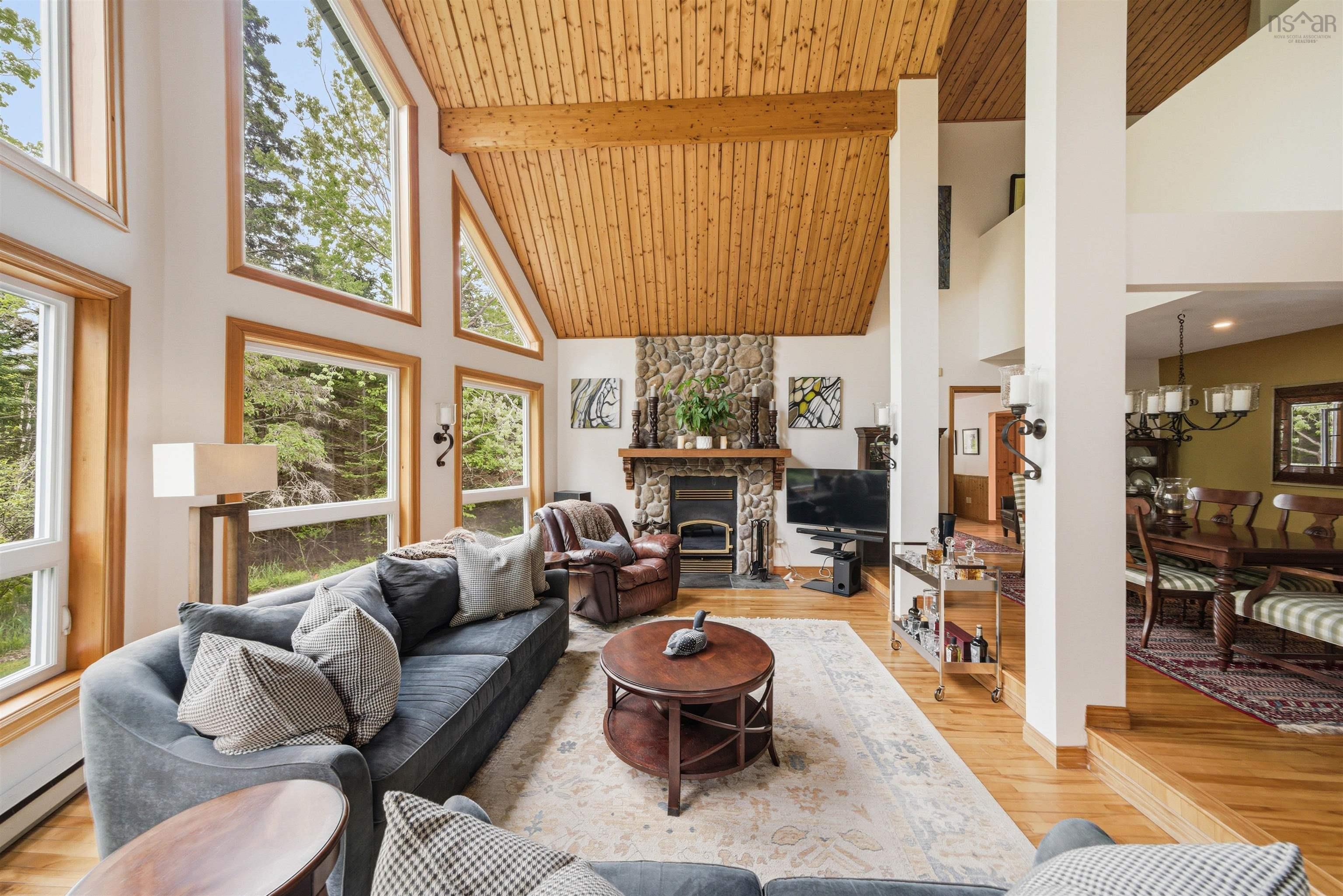 $989,900.00: 943 West Porters Lake Road, West Porters Lake