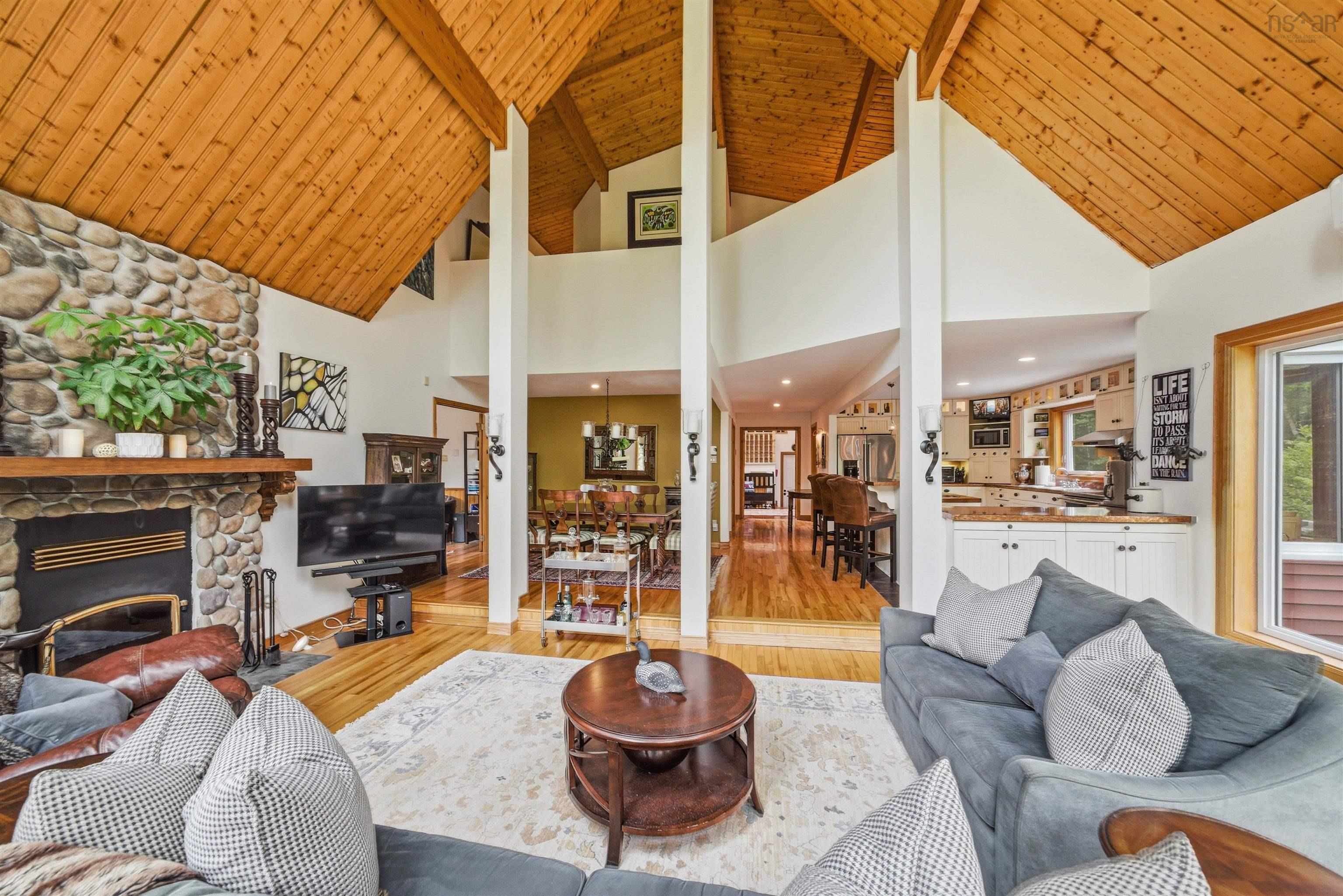 $989,900.00: 943 West Porters Lake Road, West Porters Lake