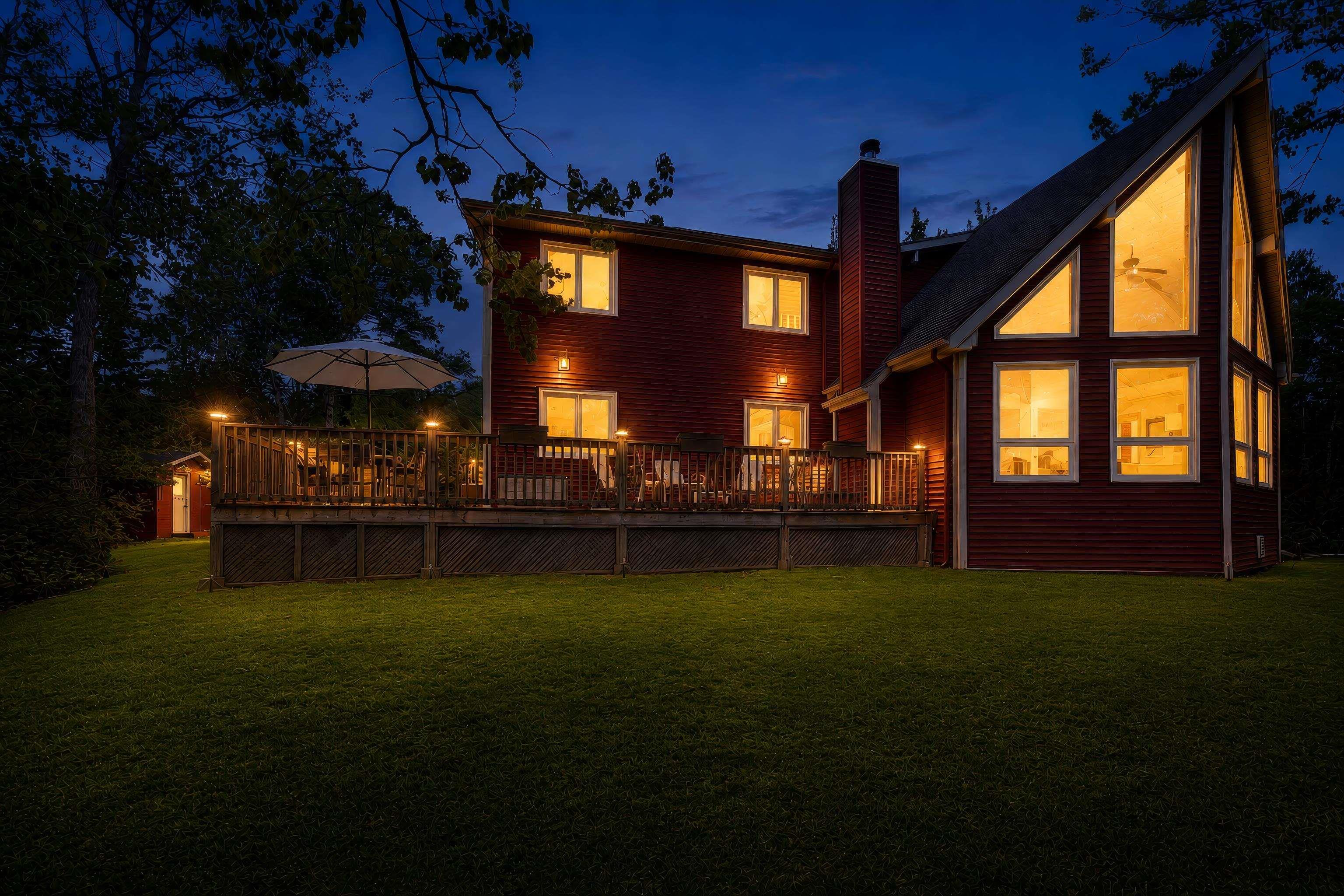 943 West Porters Lake Road, West Porters Lake, NS (MLS 202614079)