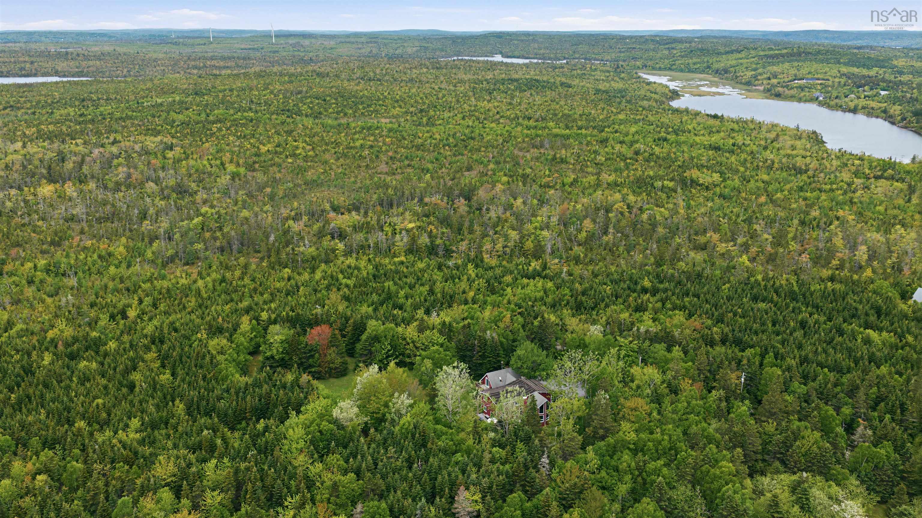 $989,900.00: 943 West Porters Lake Road, West Porters Lake