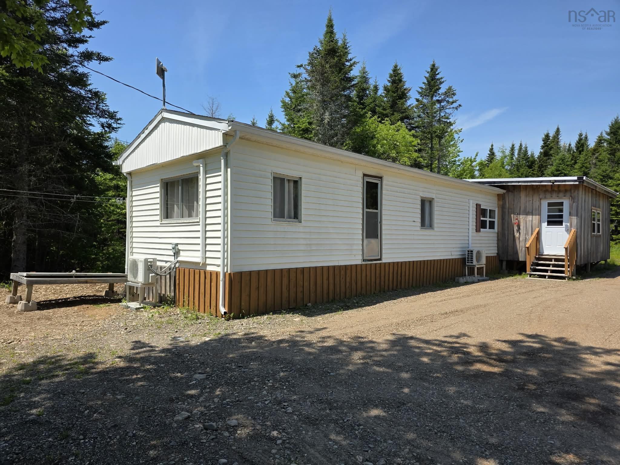 $189,900.00: 209 Stewart Hill Road, Upper Stewiacke