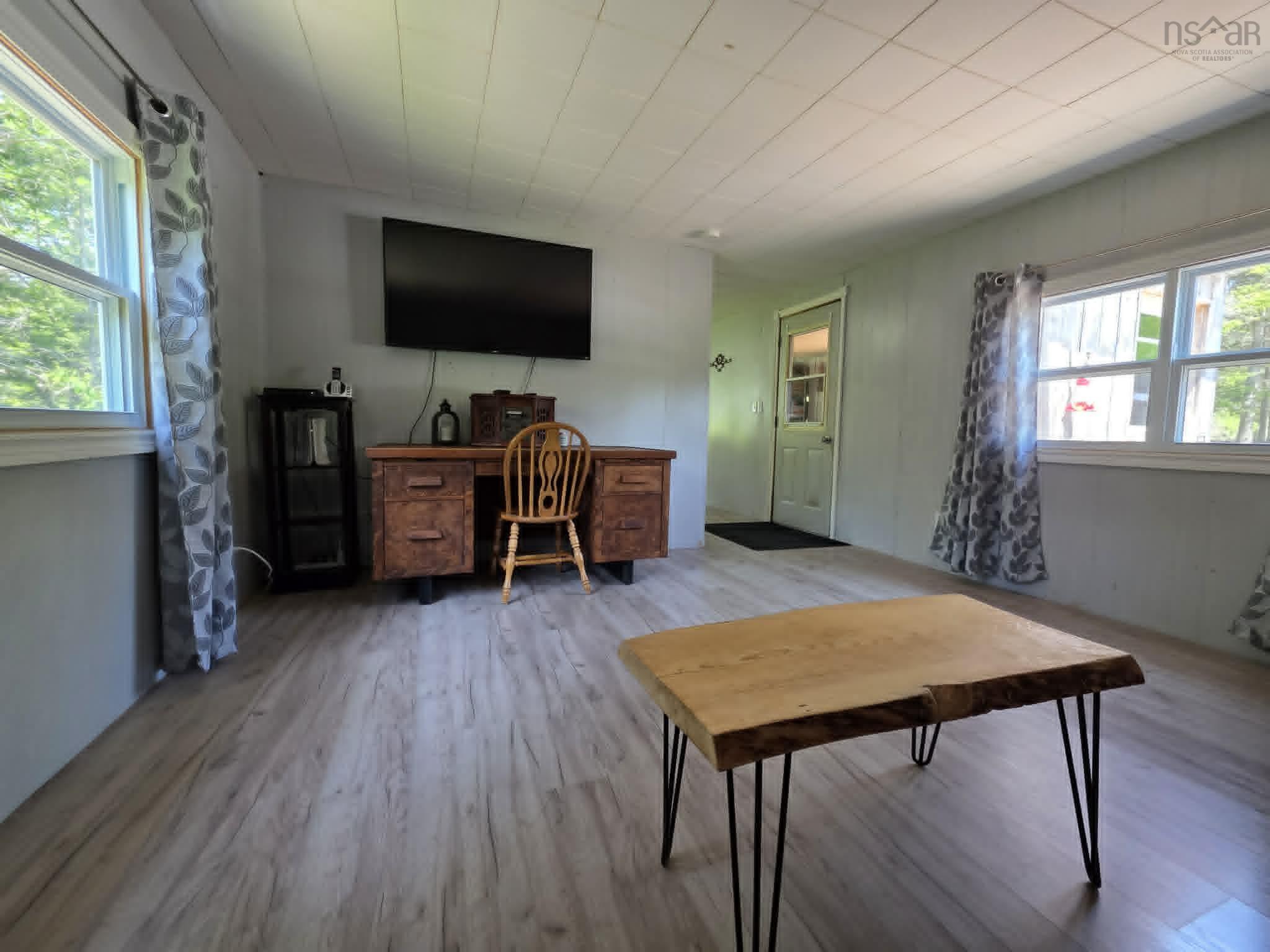 $189,900.00: 209 Stewart Hill Road, Upper Stewiacke