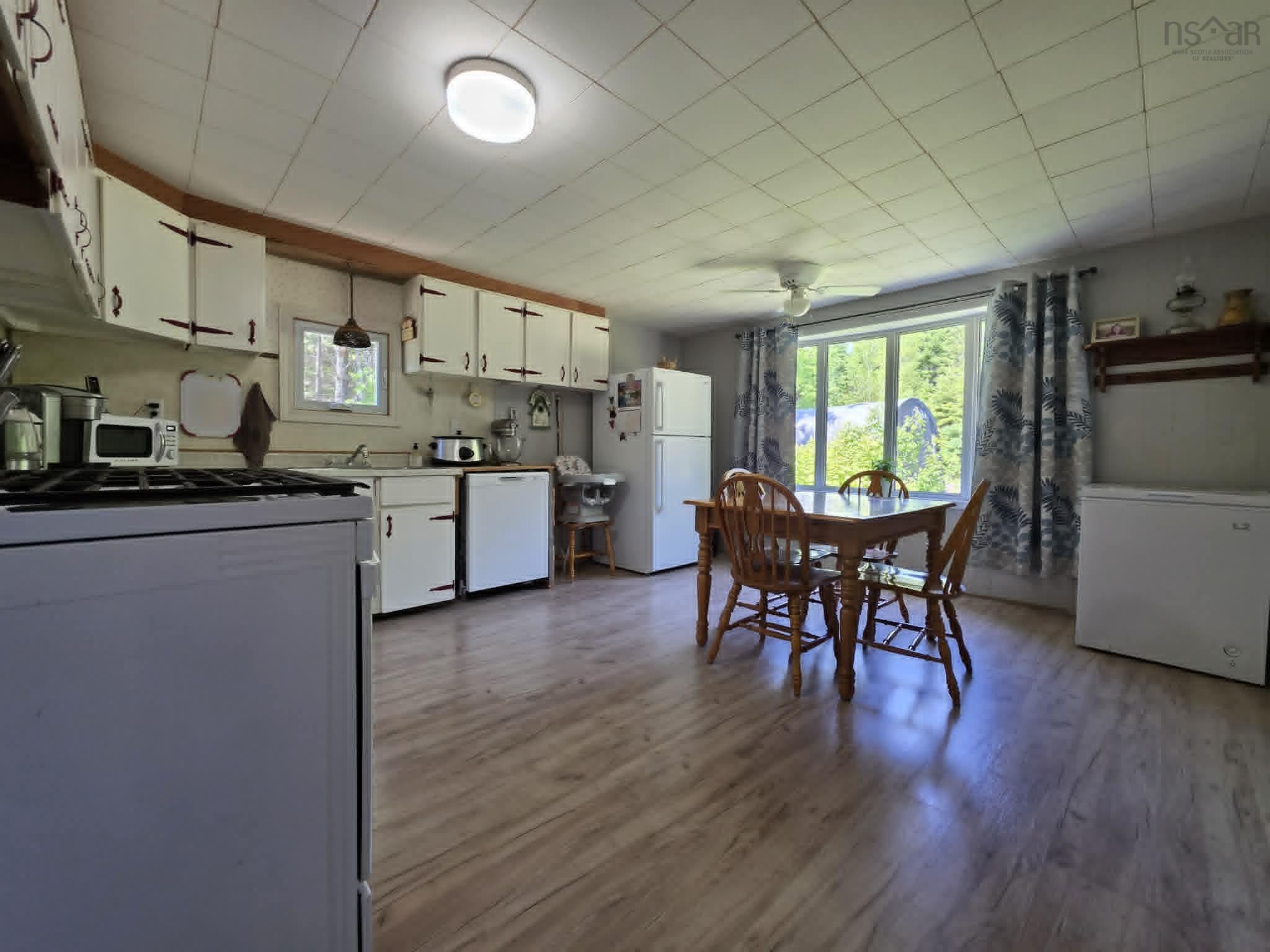 $189,900.00: 209 Stewart Hill Road, Upper Stewiacke