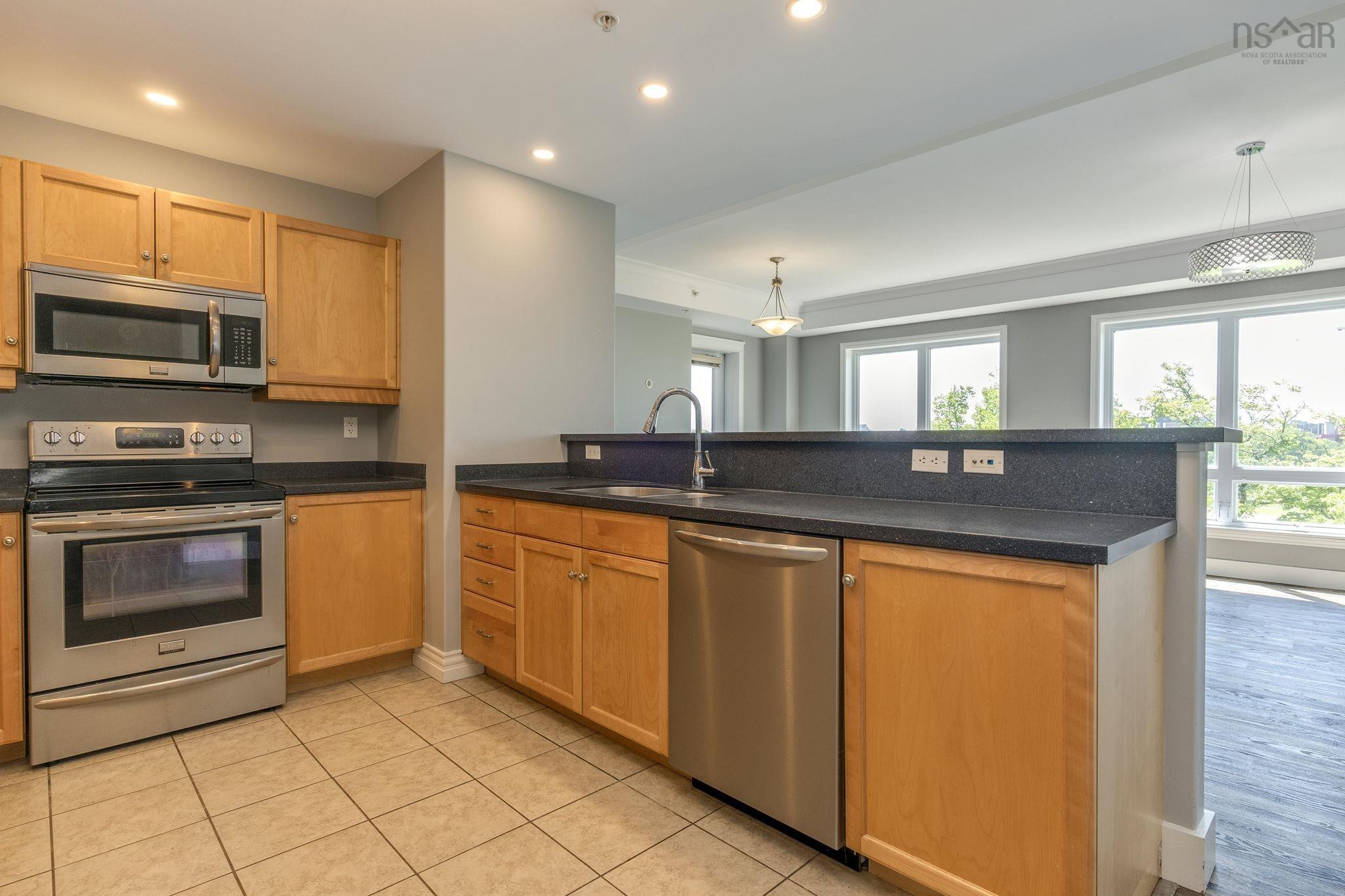 402 5839 Cunard Street, Halifax, NS (MLS 202614081)
