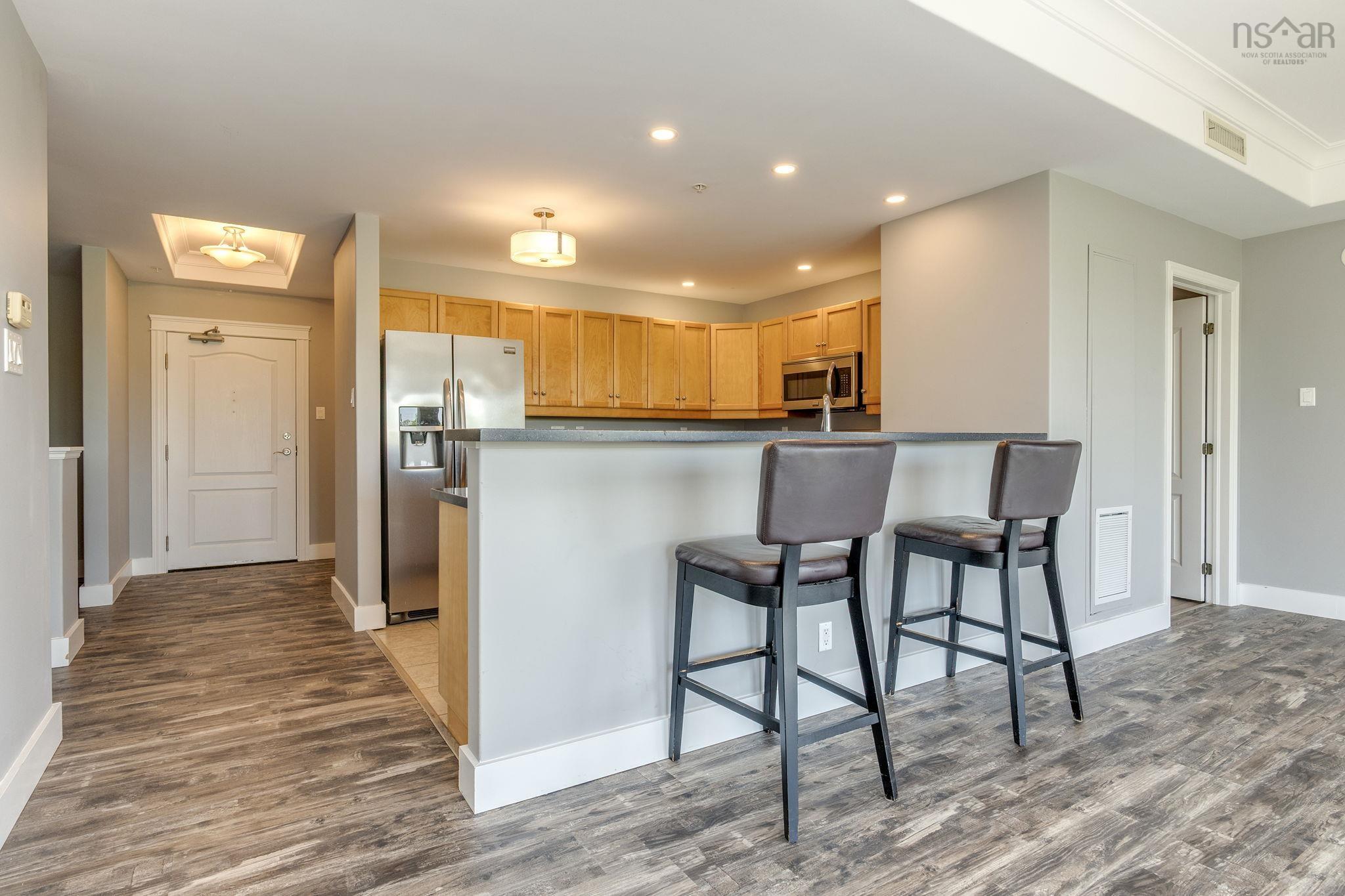 402 5839 Cunard Street, Halifax, NS (MLS 202614081)