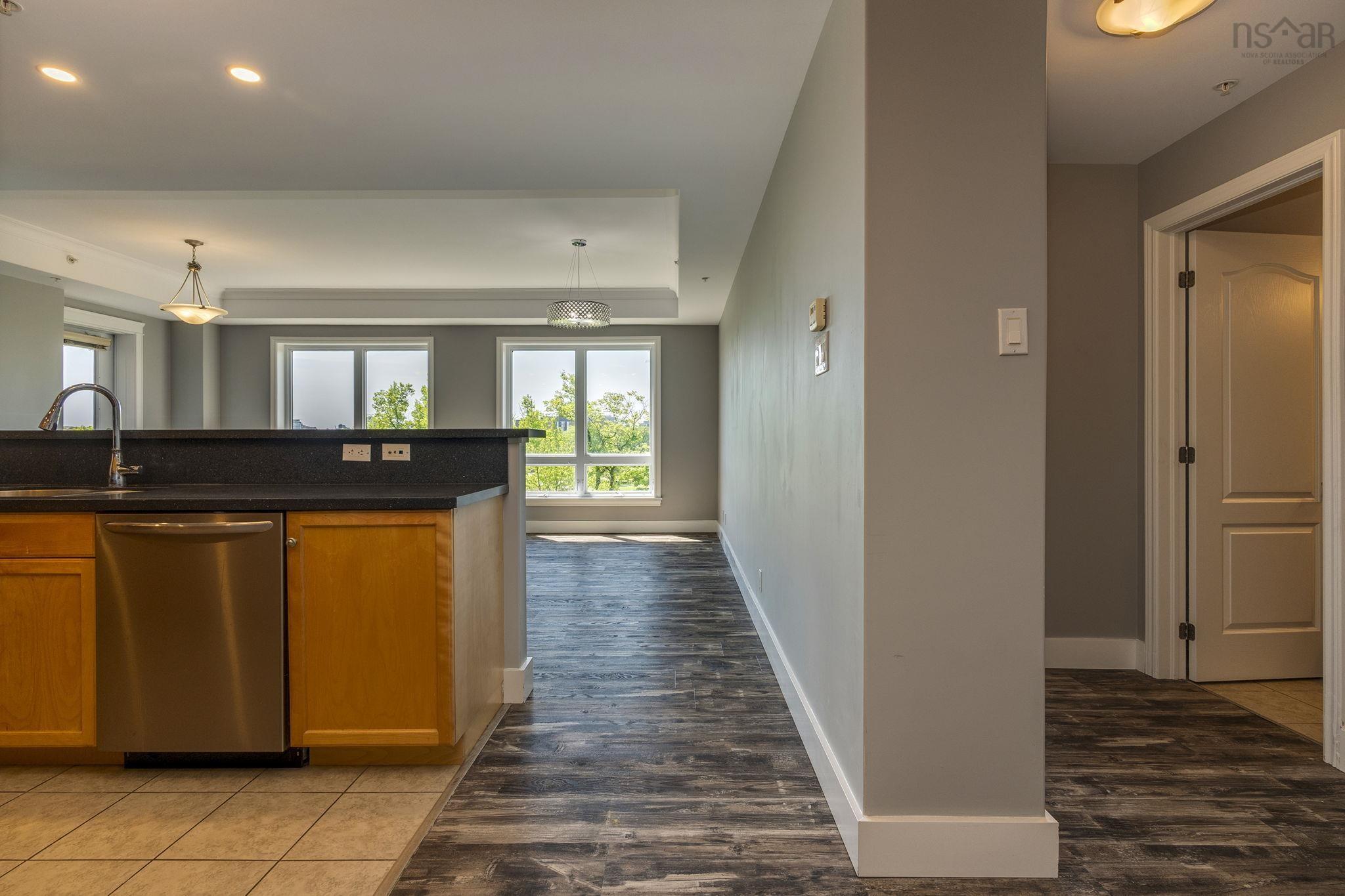 402 5839 Cunard Street, Halifax, NS (MLS 202614081)